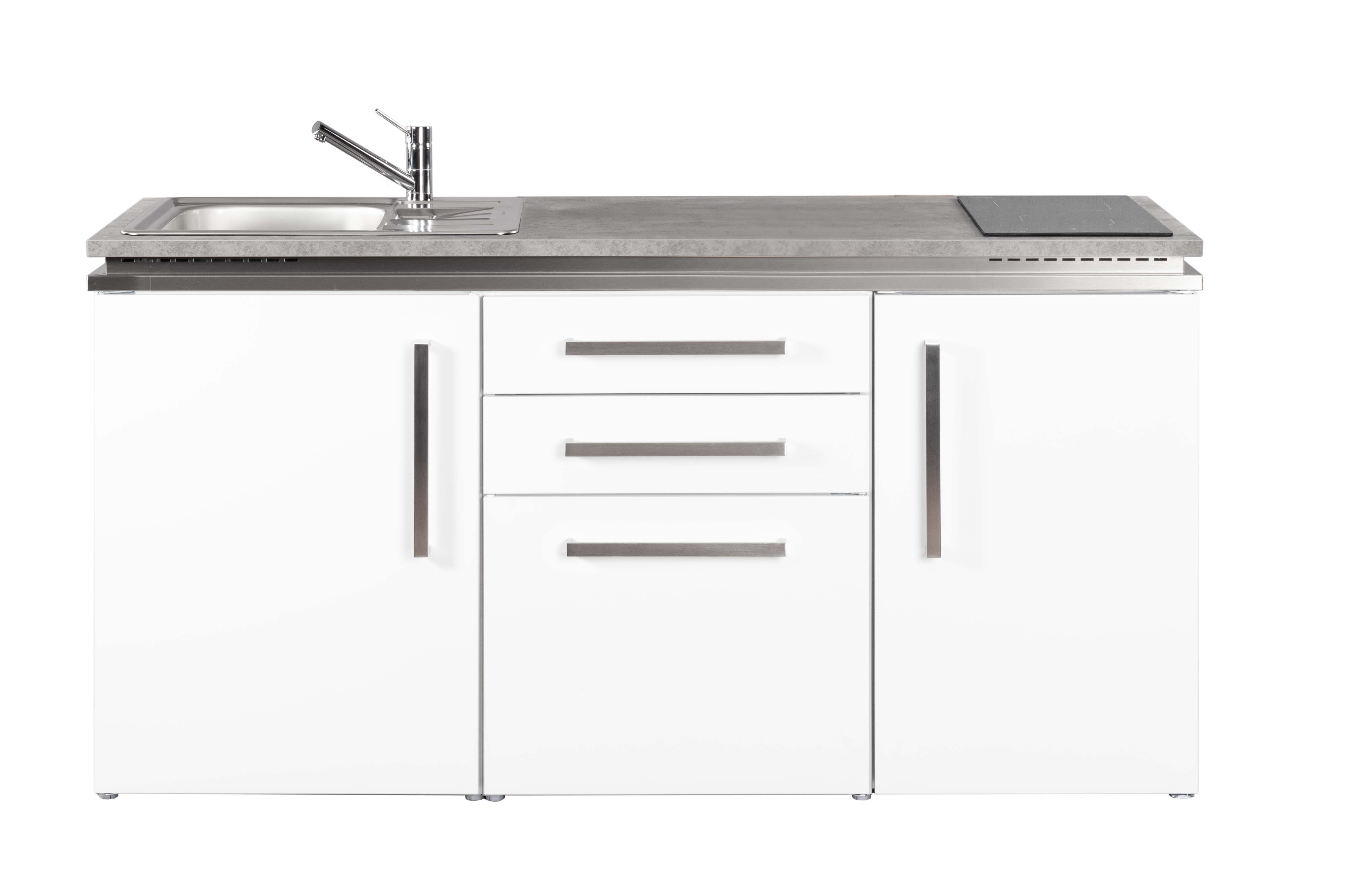 Miniküche DESIGNLINE MD 170