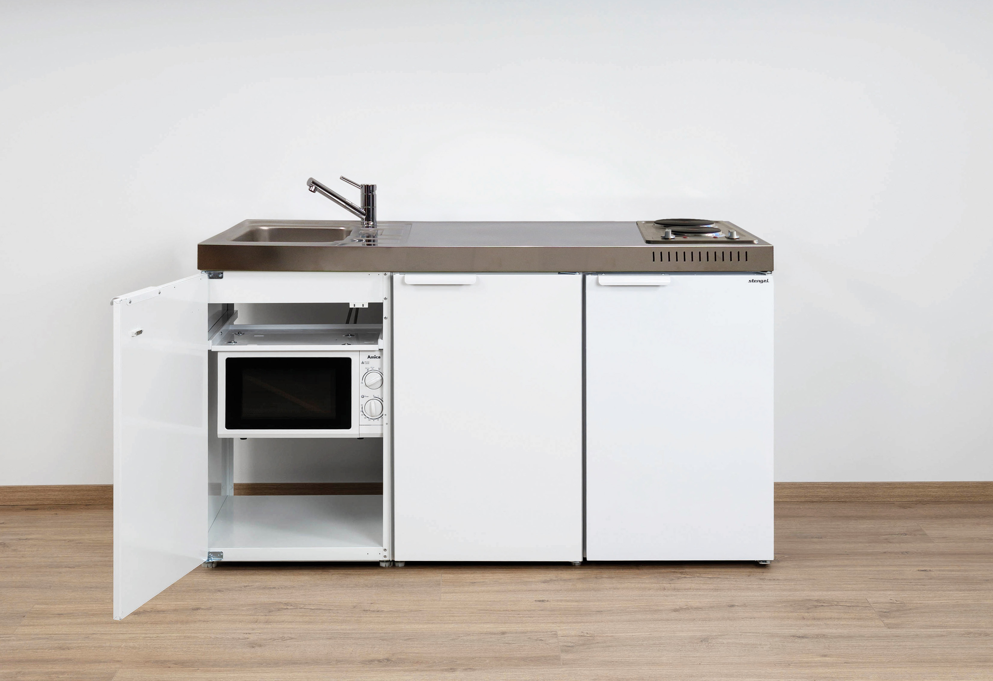 Miniküche KITCHENLINE MKM 150