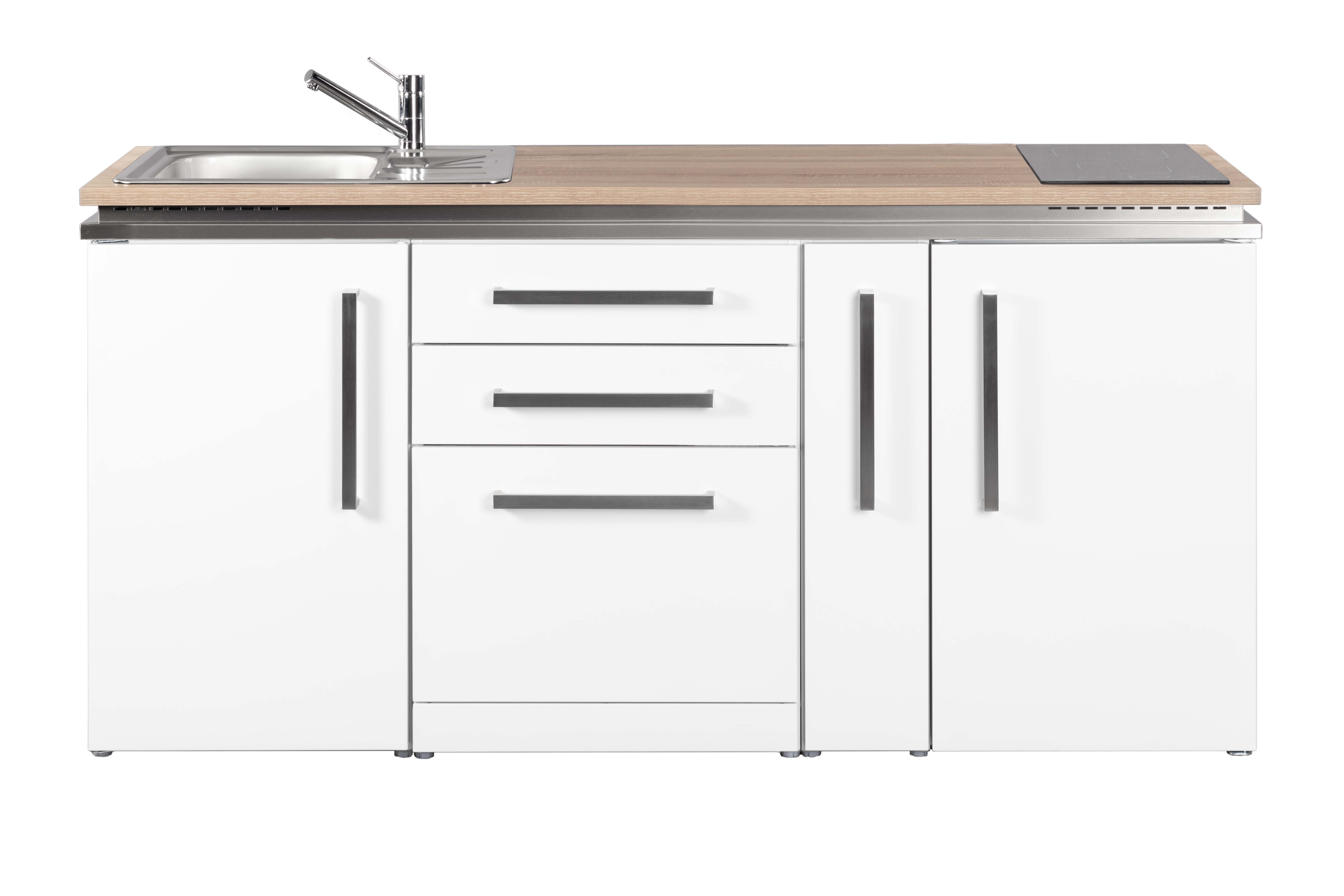 Miniküche DESIGNLINE MDGS 180A