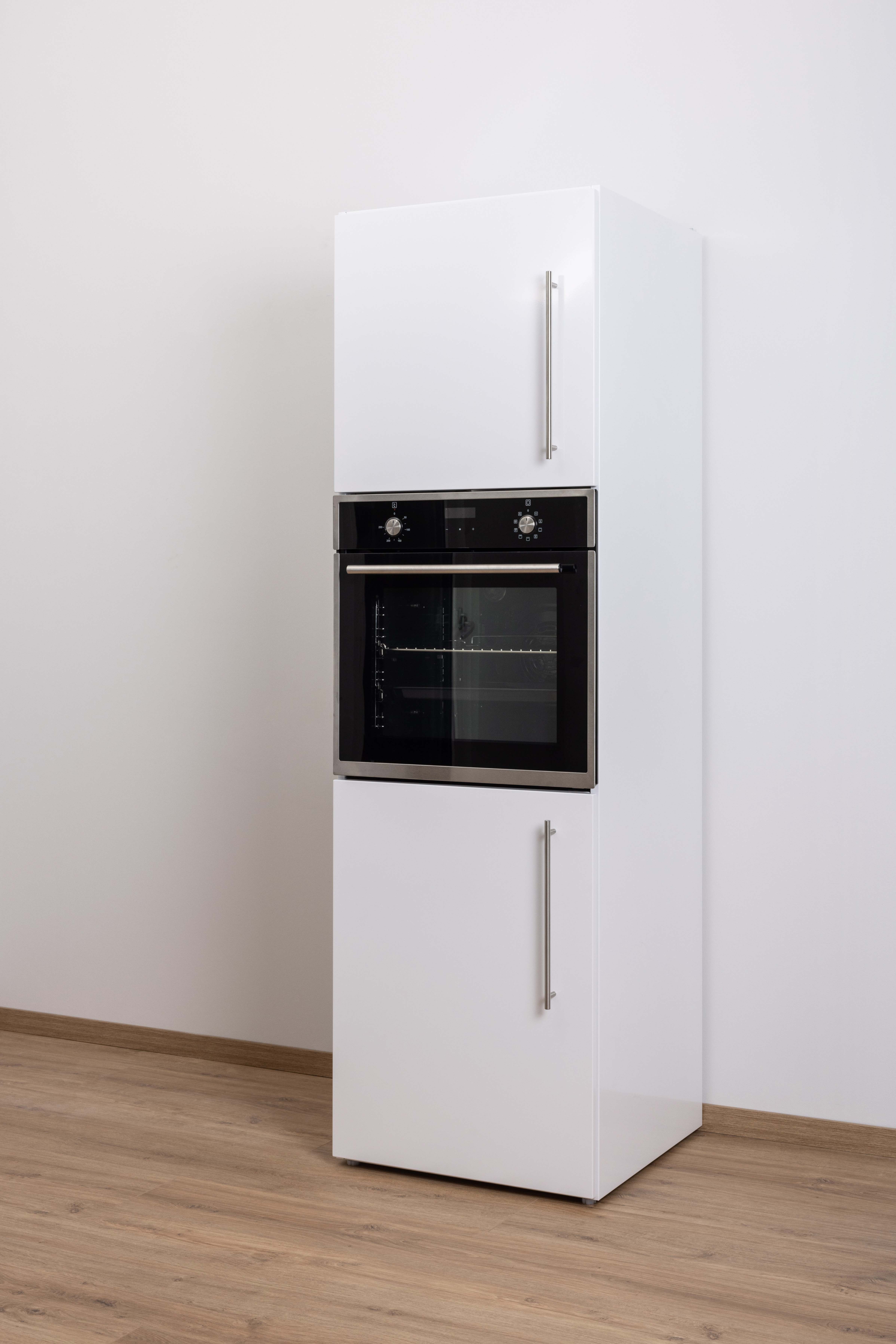 Hochschrank Backofen H2000 60 cm