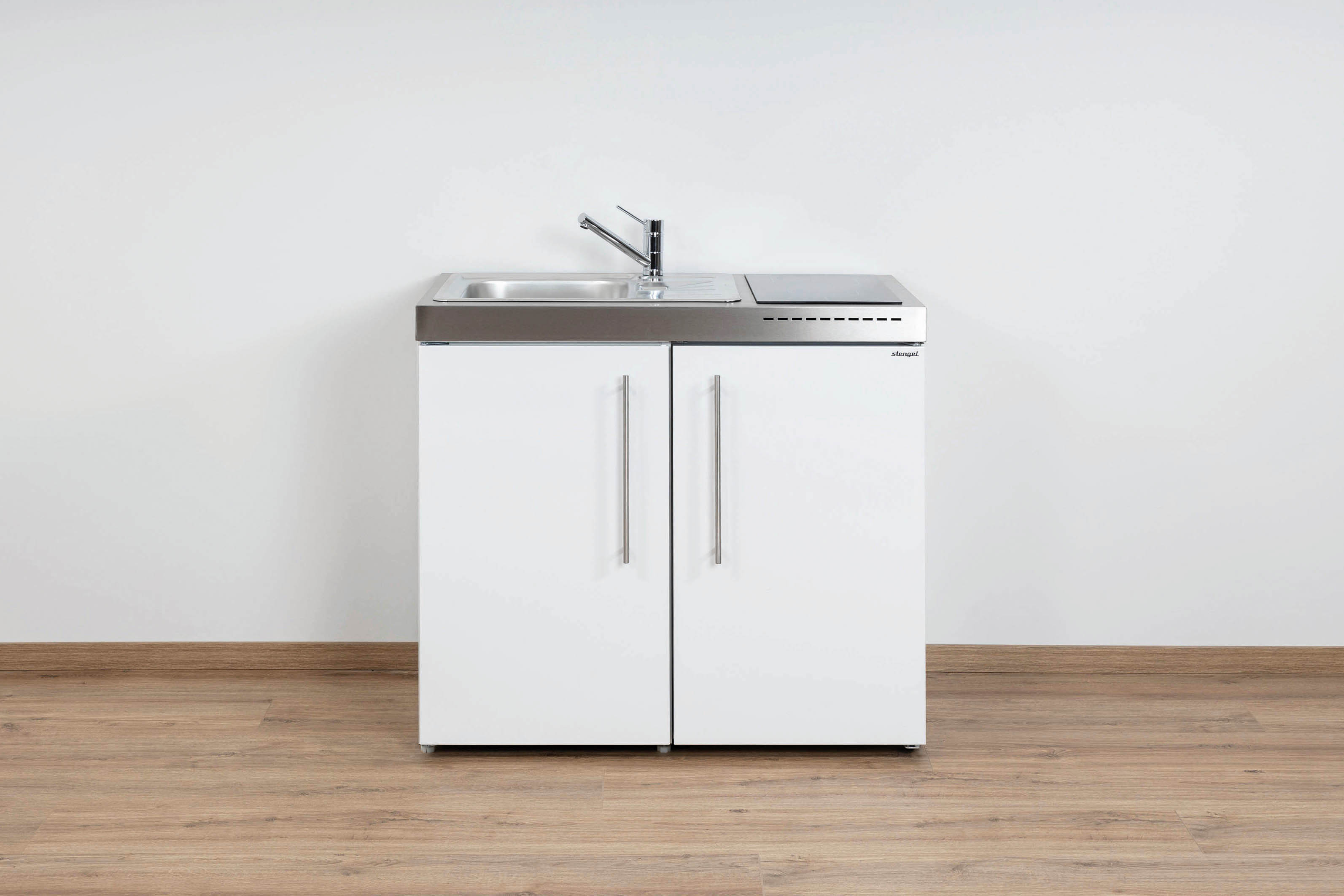 Miniküche PREMIUMLINE MP 100