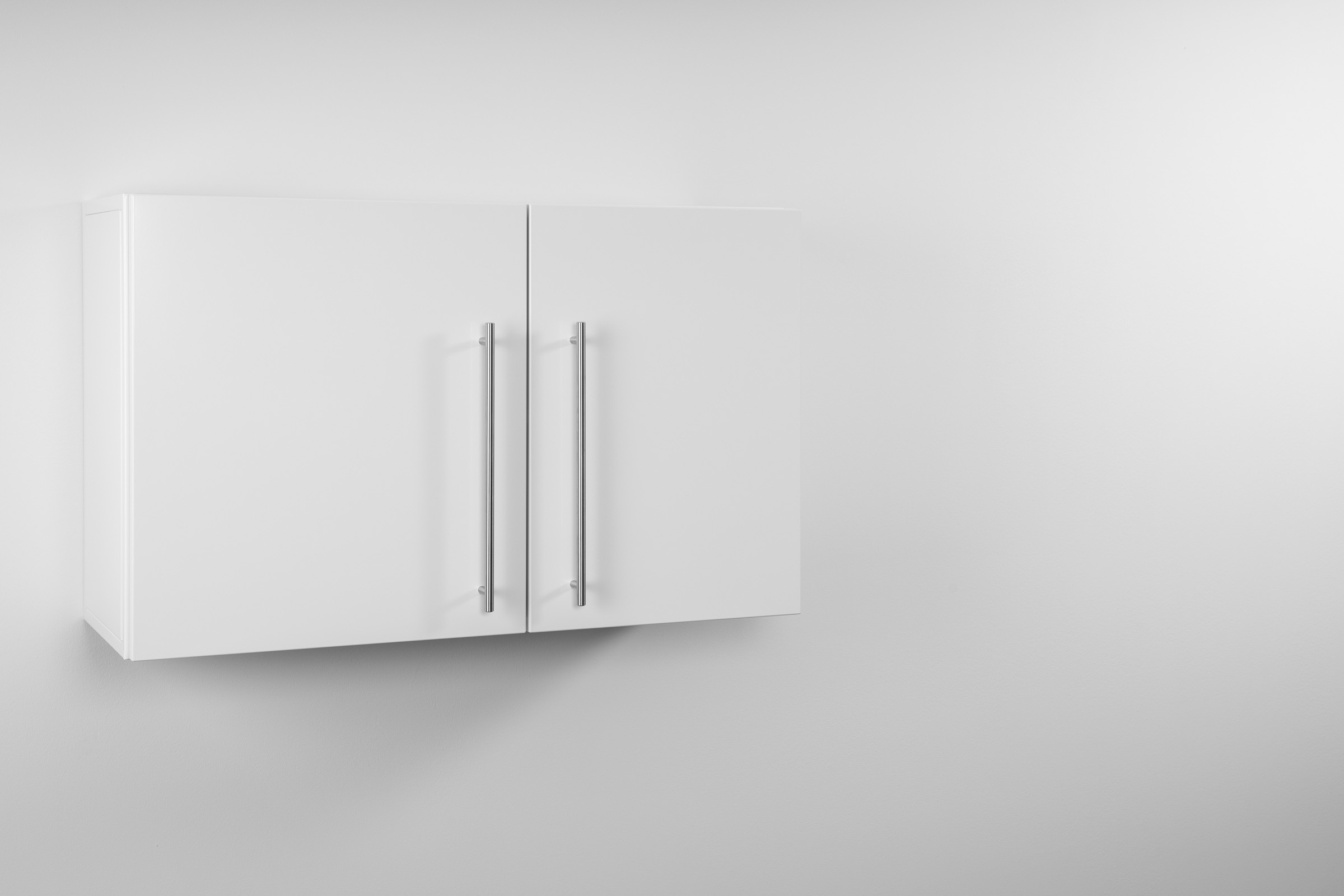 Hängeschrank metall H560 90 cm