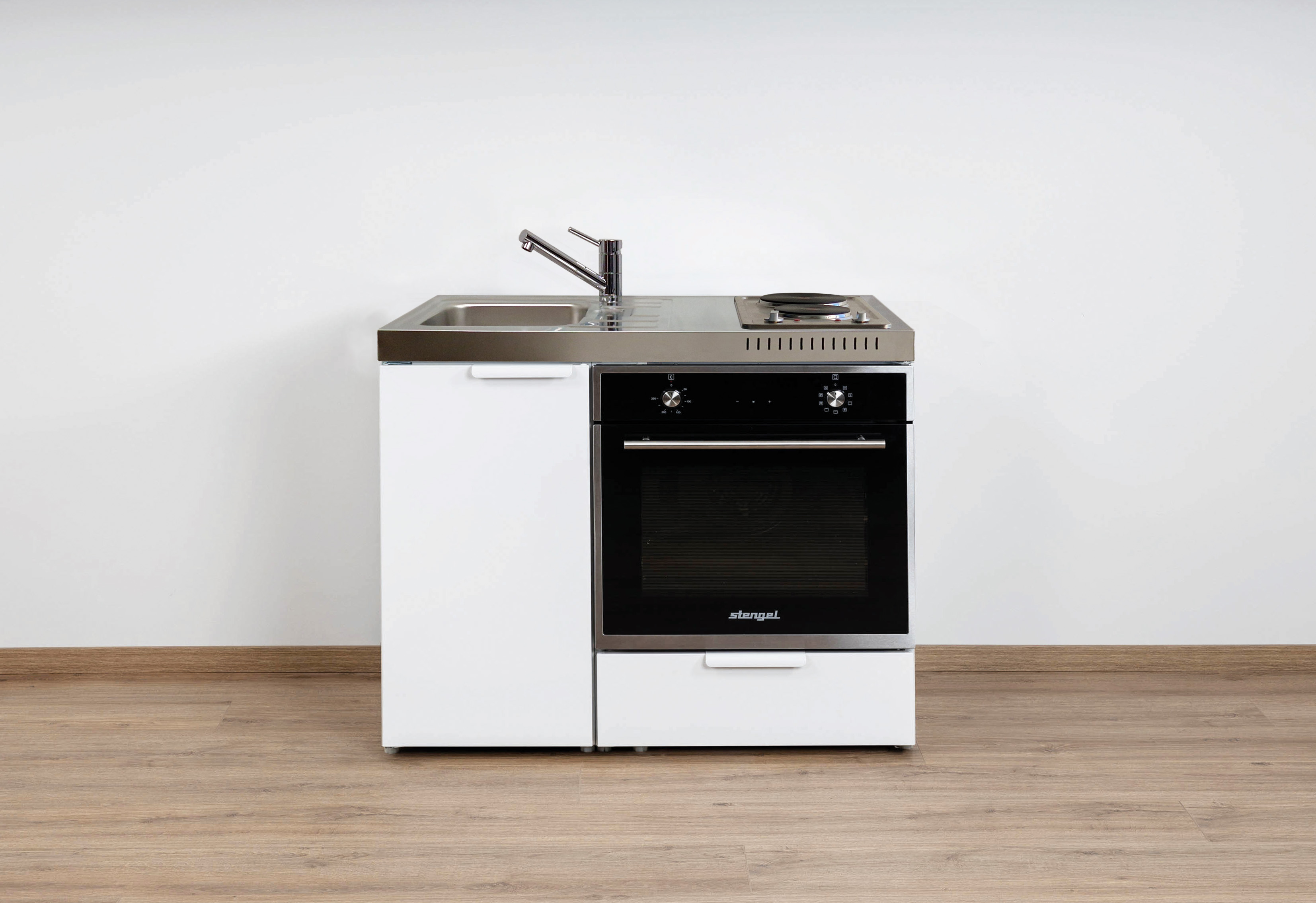 Miniküche KITCHENLINE MKB 100