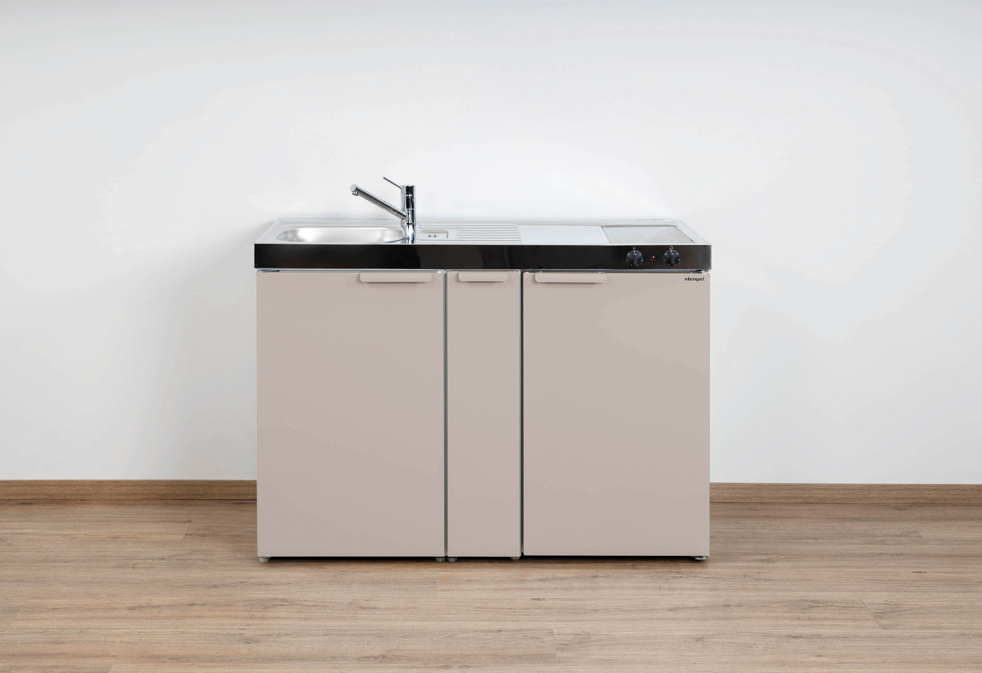 Miniküchen Kitchenline 120