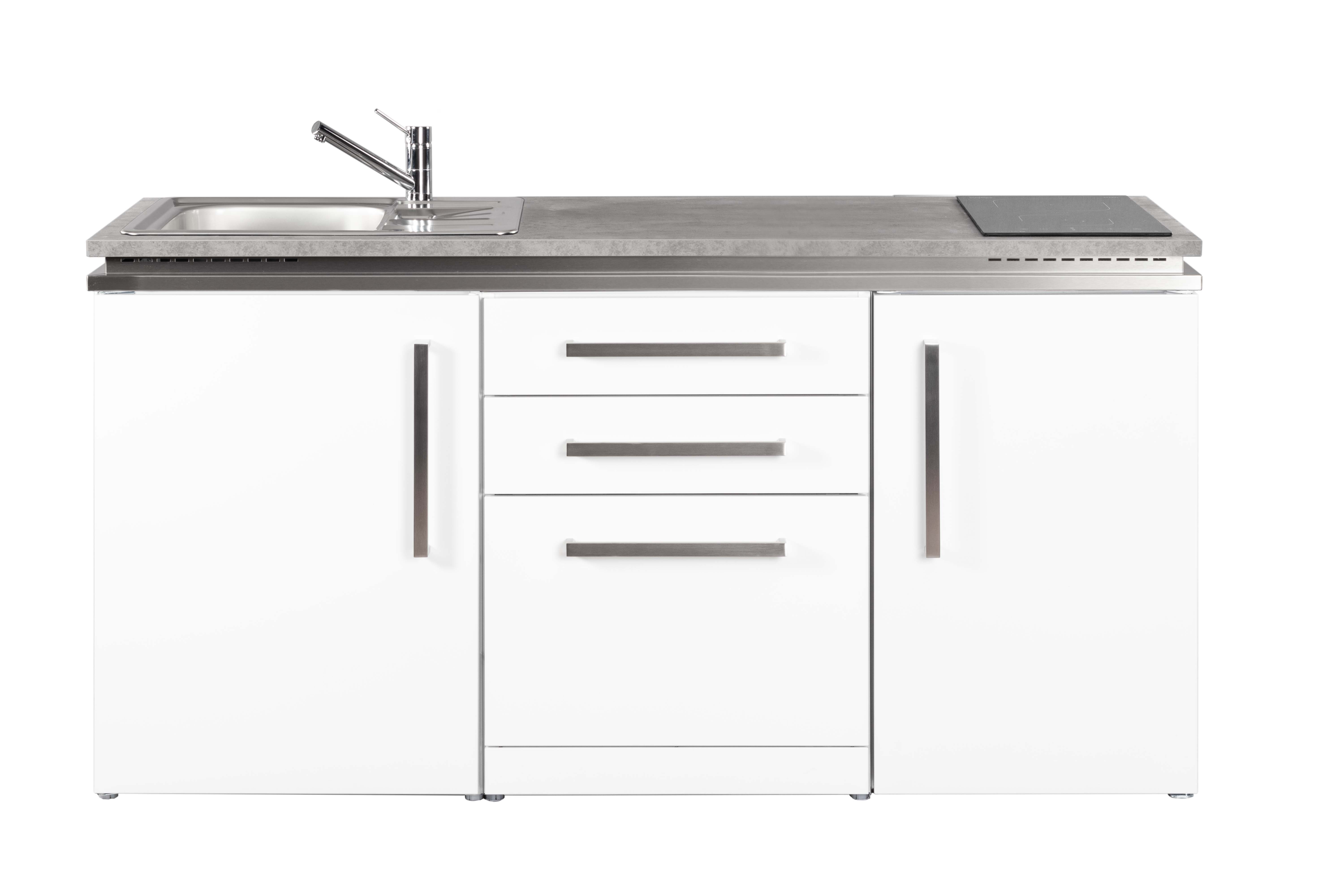 Miniküche DESIGNLINE MDGS 170