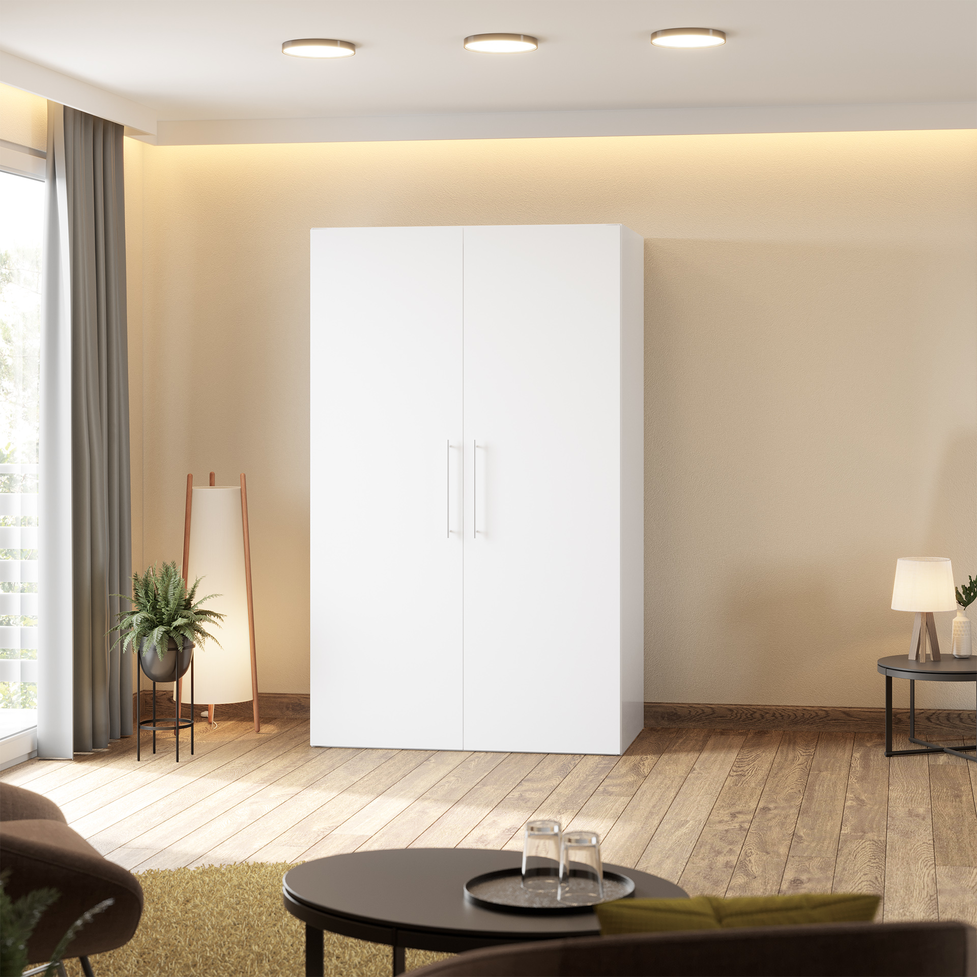 Schrankküche SKM 120