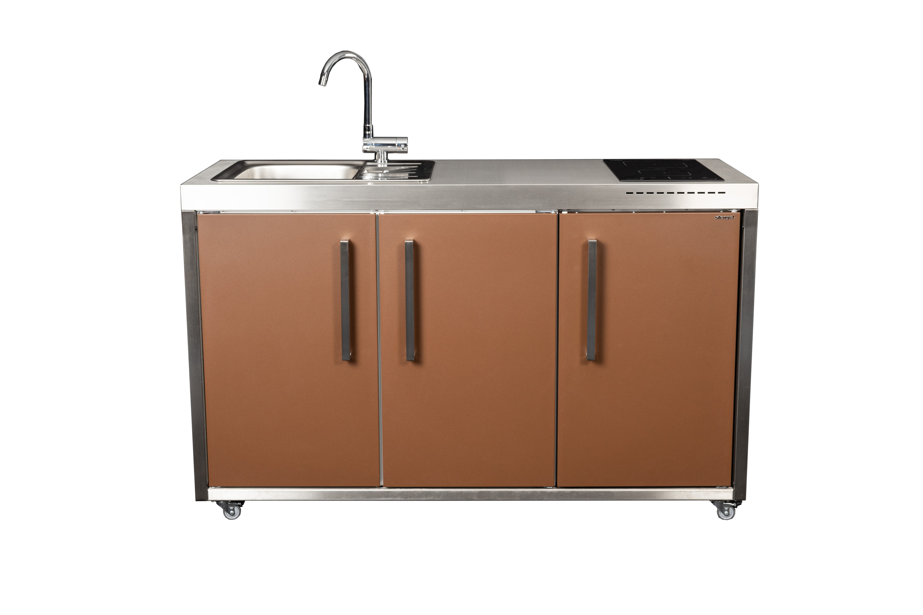 Miniküche Outdoor MO 150