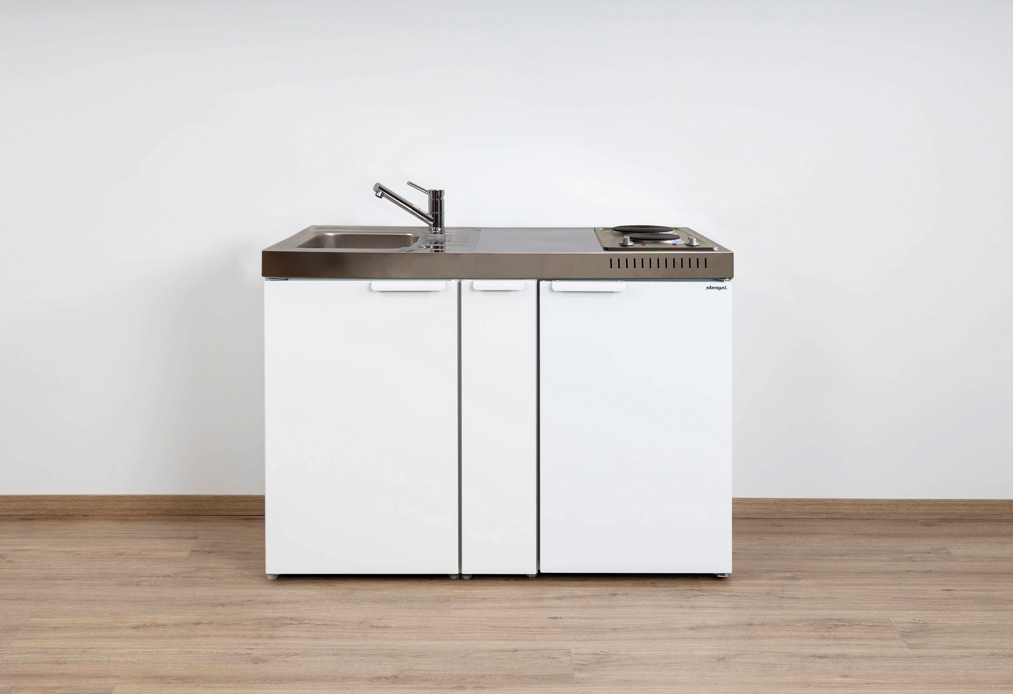 Miniküche KITCHENLINE MK 120A