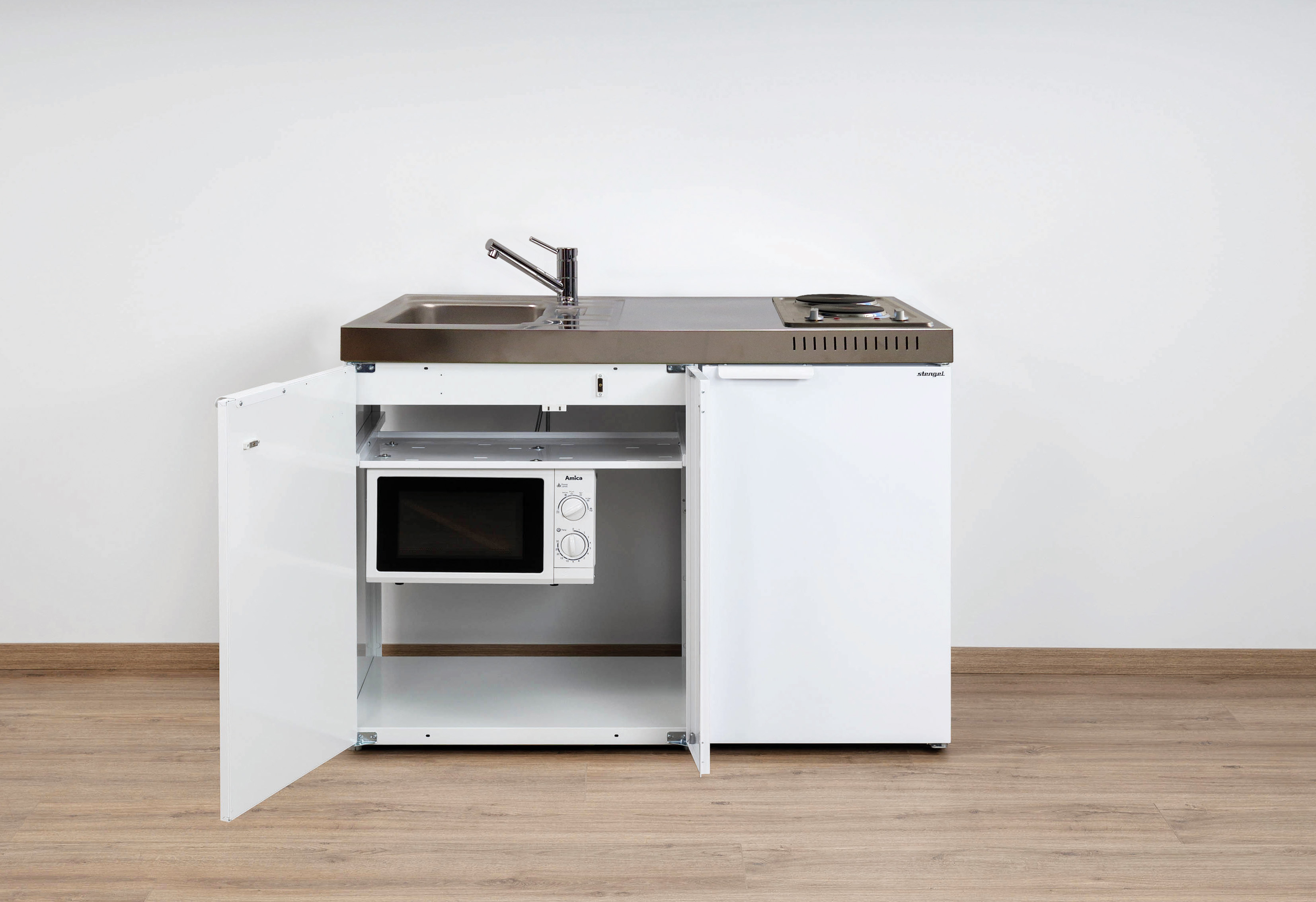 Miniküche KITCHENLINE MKM 120A