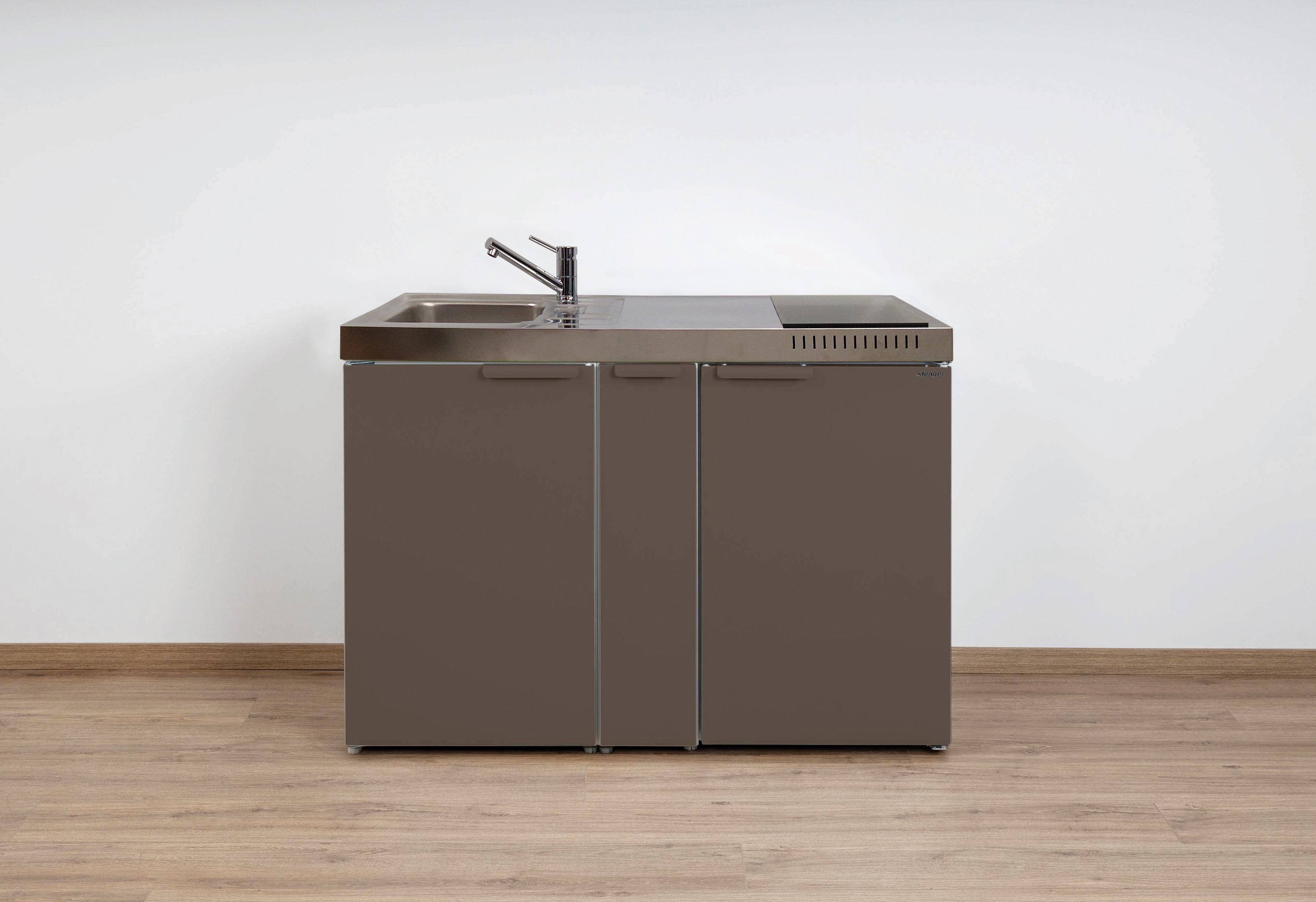 Miniküchen Kitchenline 120