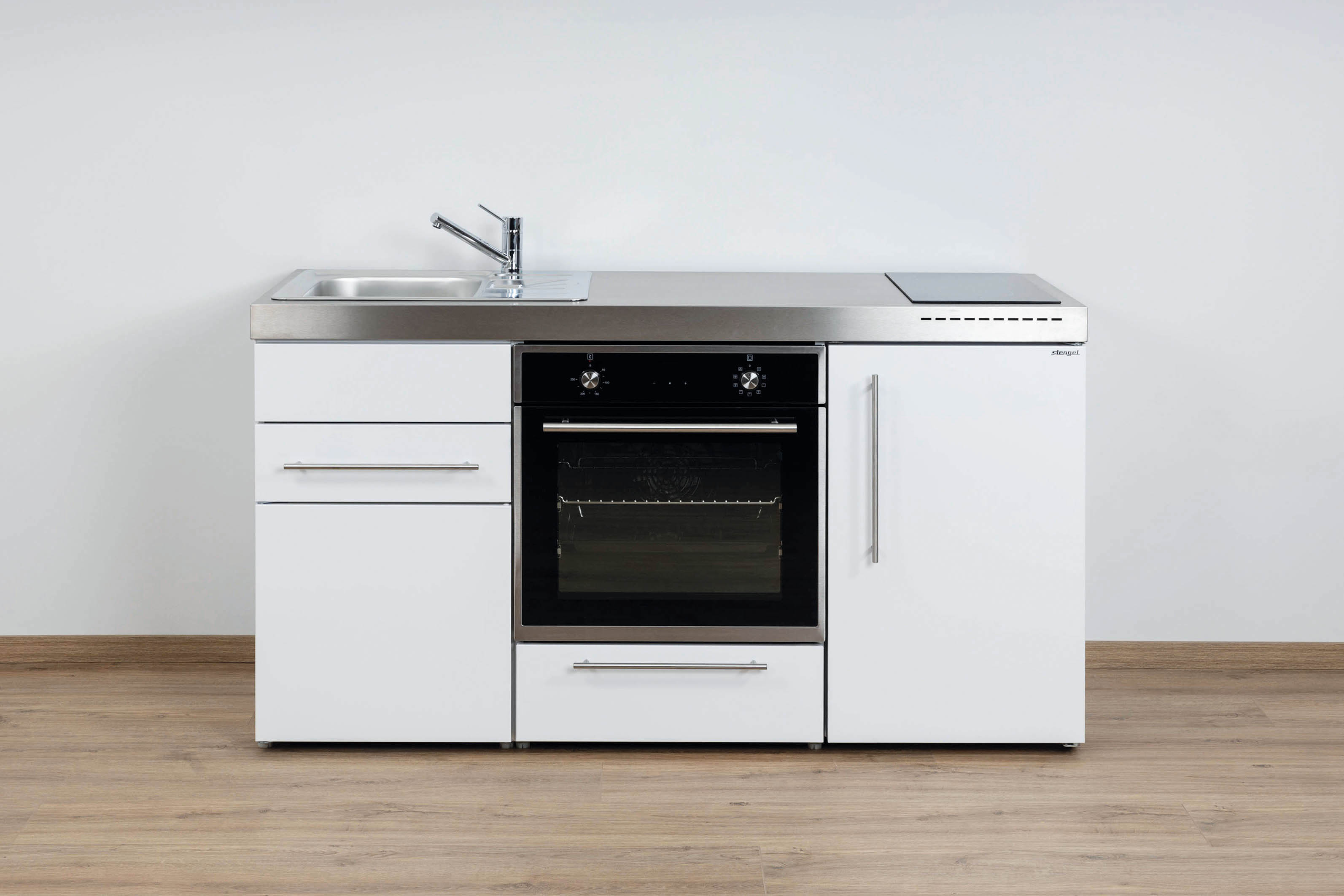 Miniküche PREMIUMLINE MPB 160S