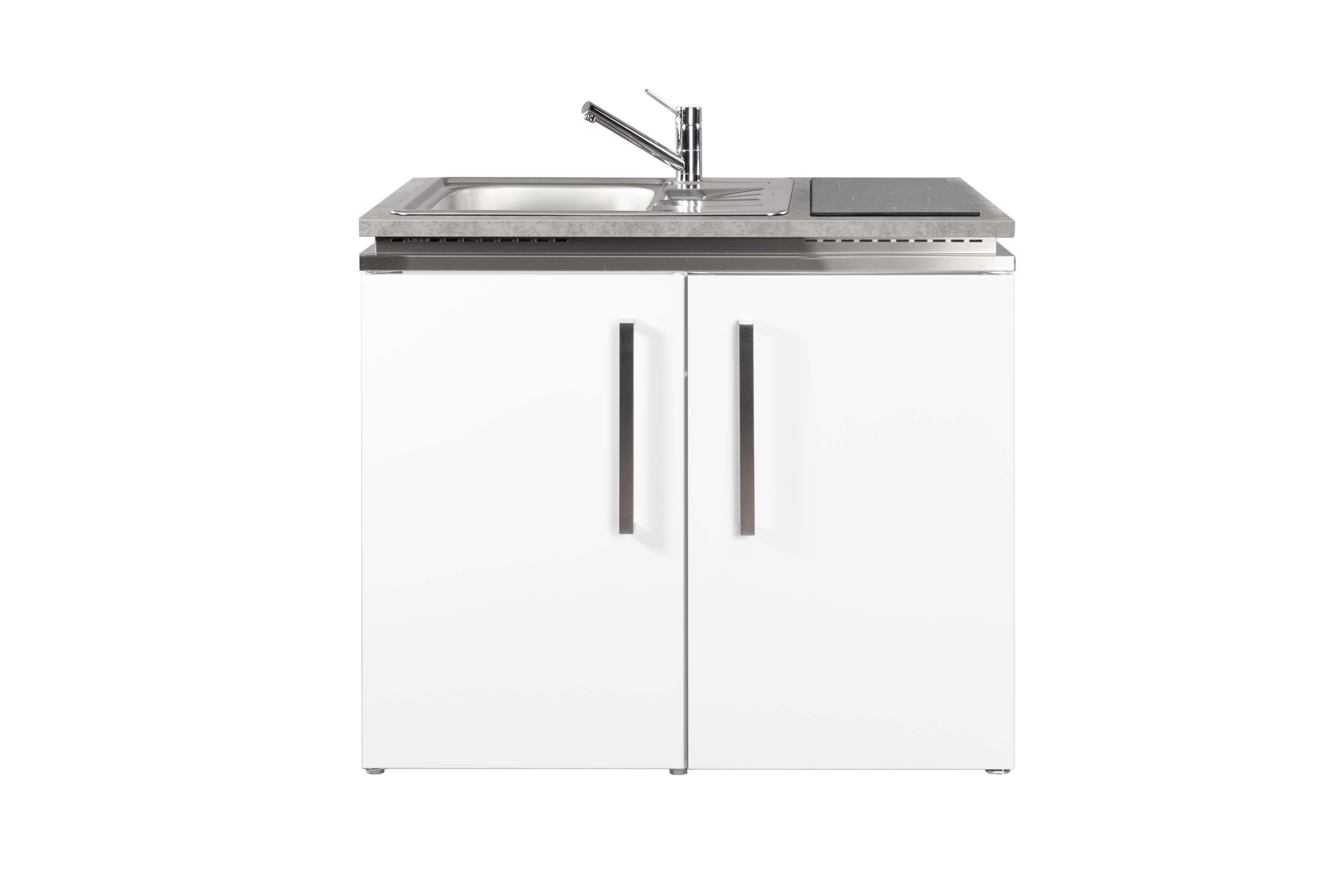 Miniküche DESIGNLINE MD 100