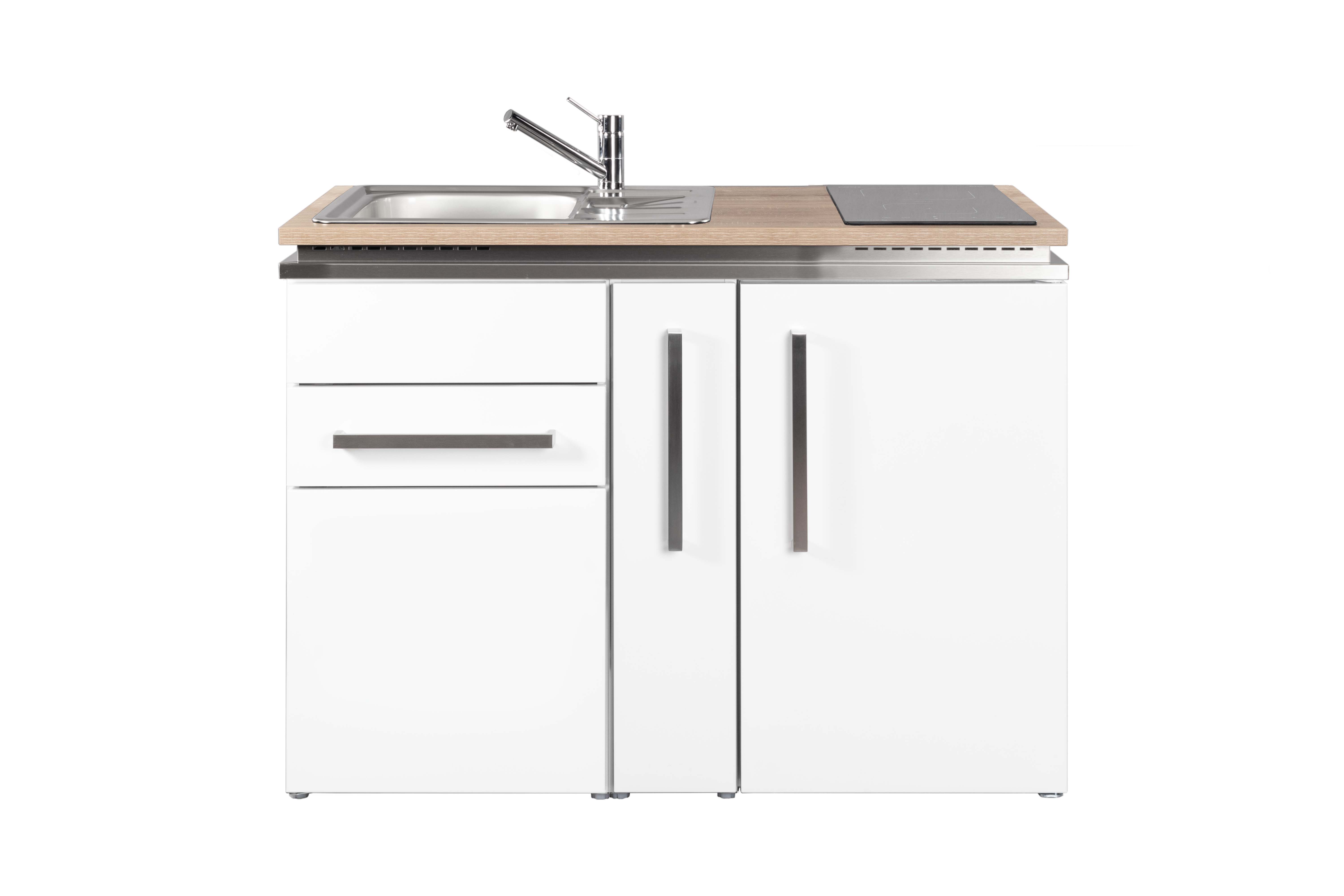 Miniküche DESIGNLINE MD 120 A