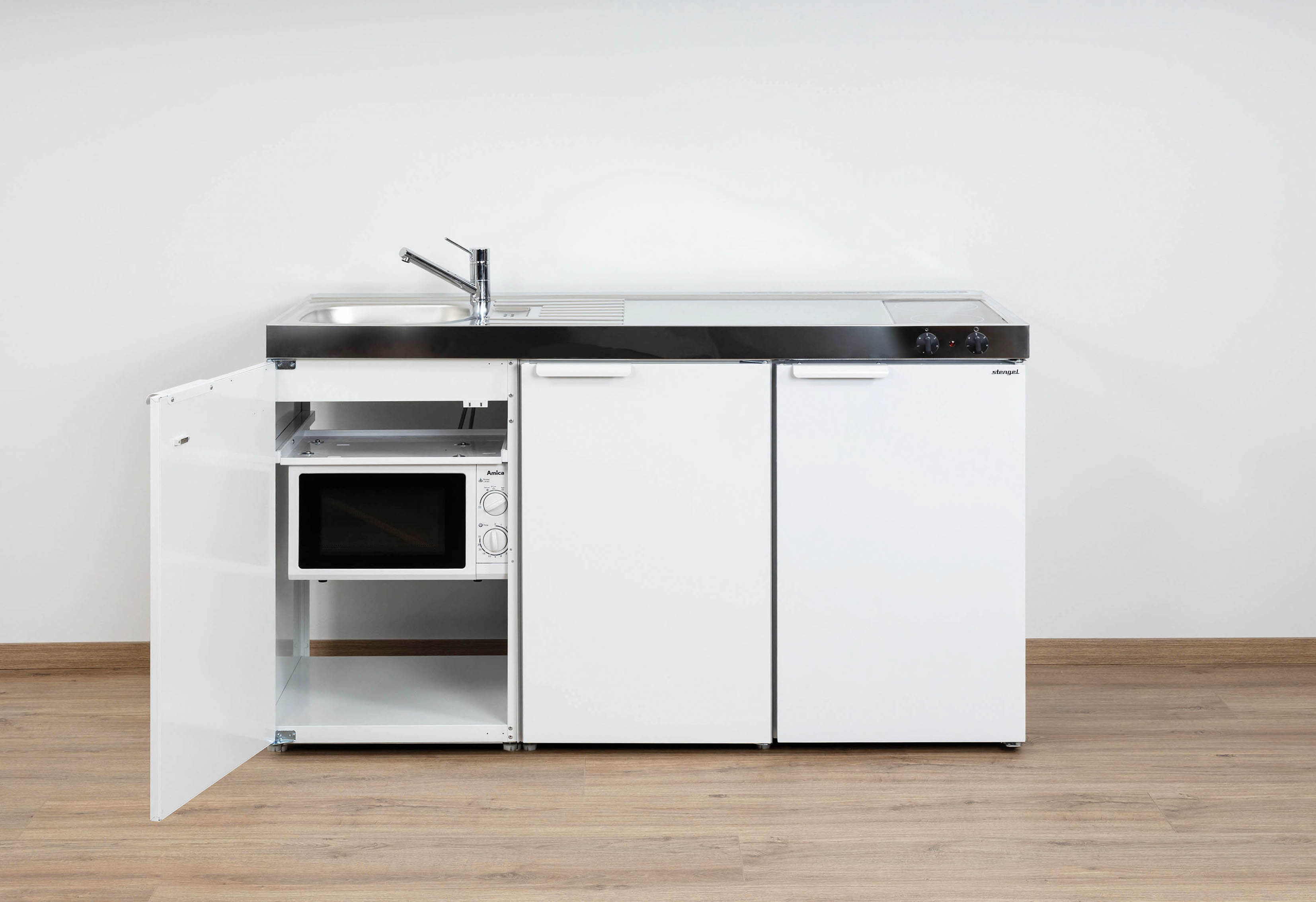 Miniküche KITCHENLINE MKM 150