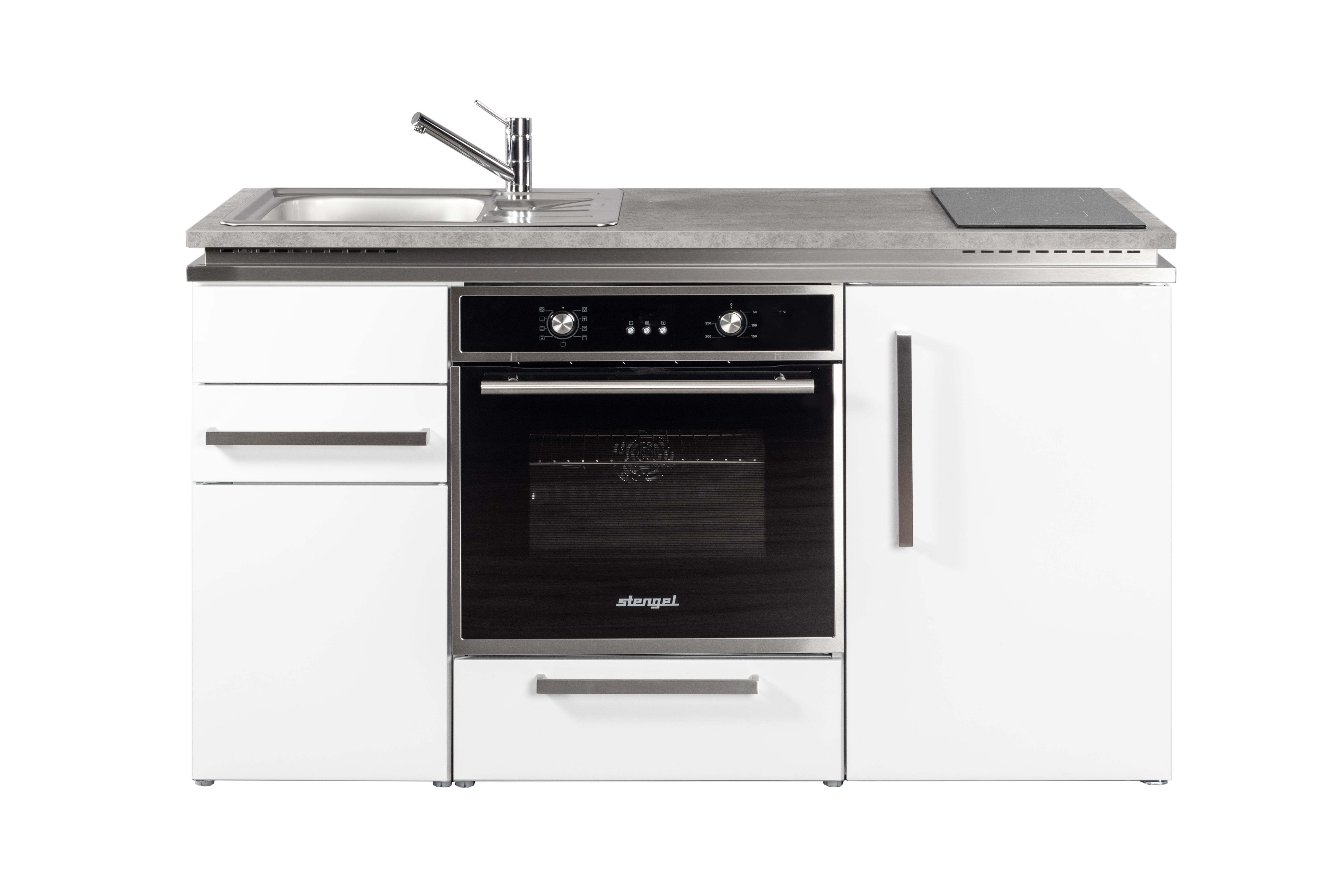 Miniküche DESIGNLINE MDB 150