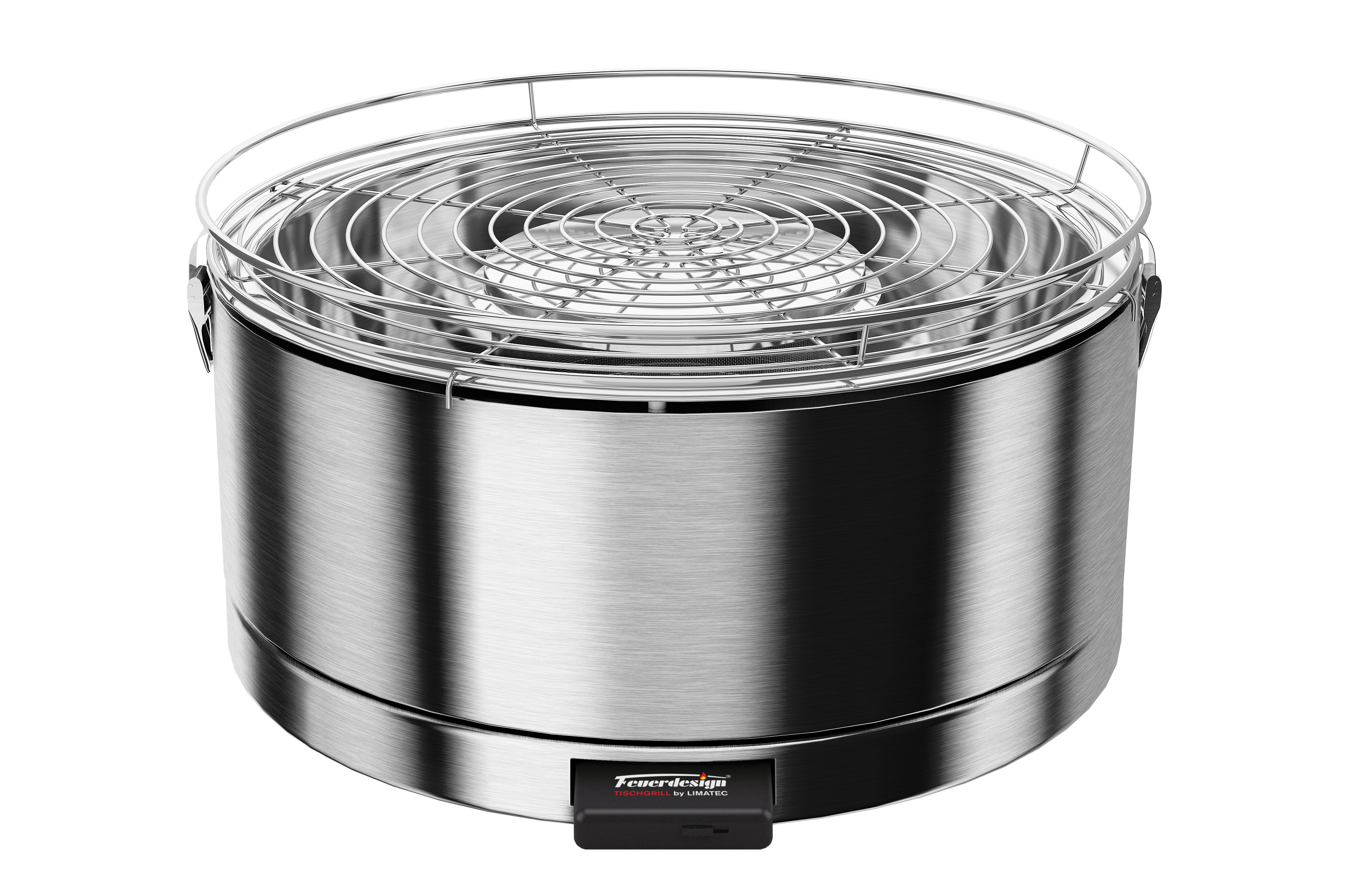 Tischgrill Feuerdesign Mayon