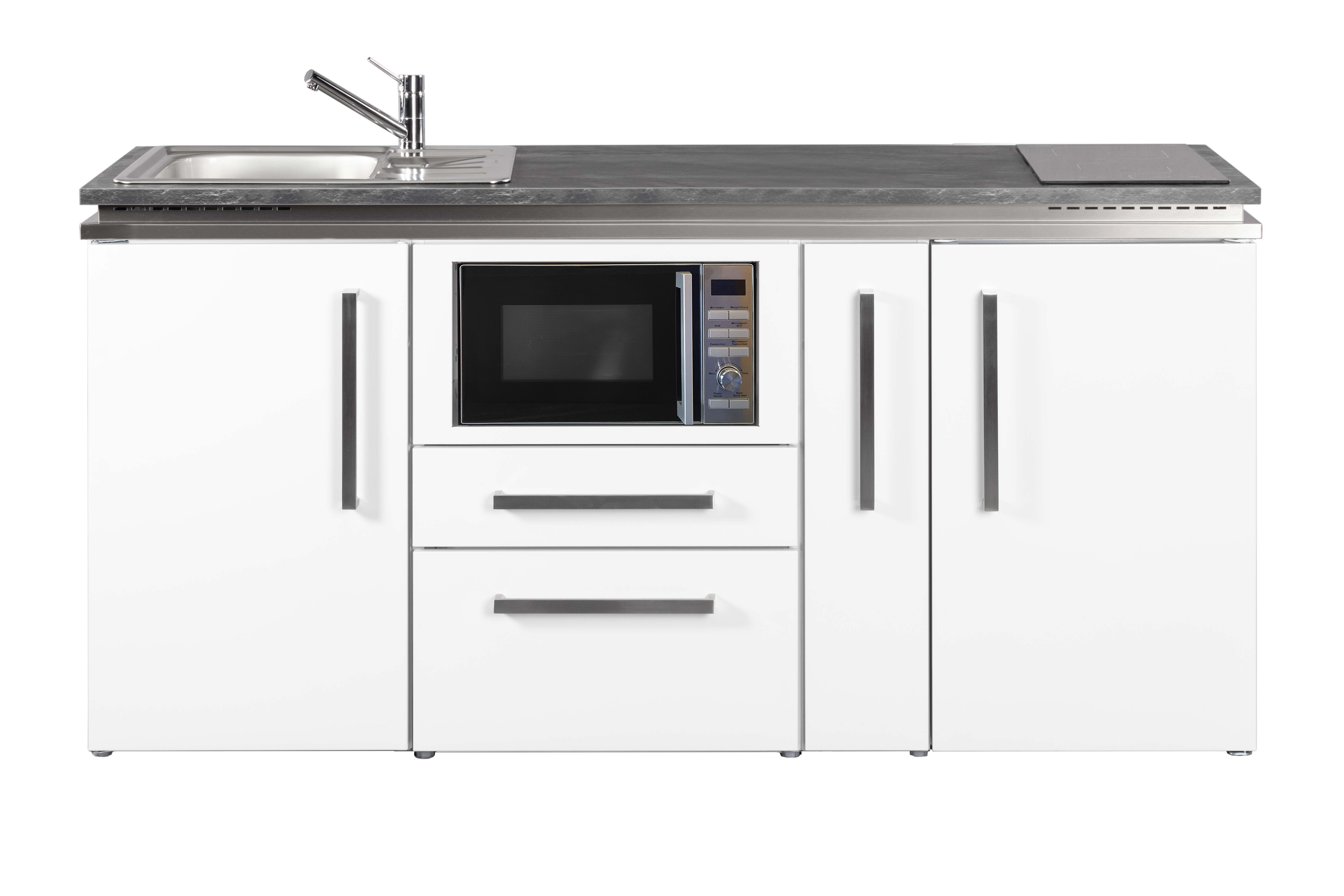 Miniküche DESIGNLINE MDM 180A