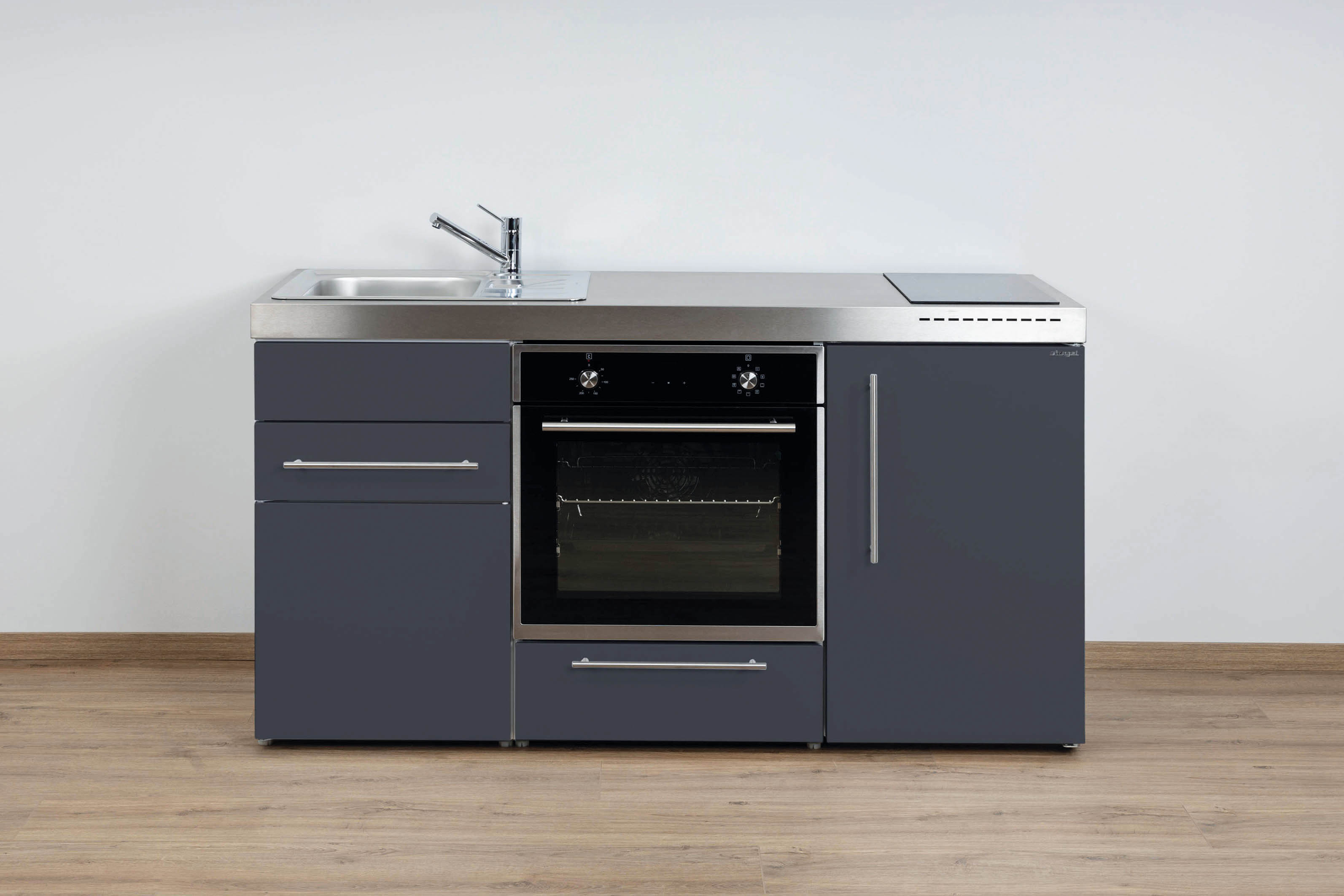 Miniküchen Premiumline 160