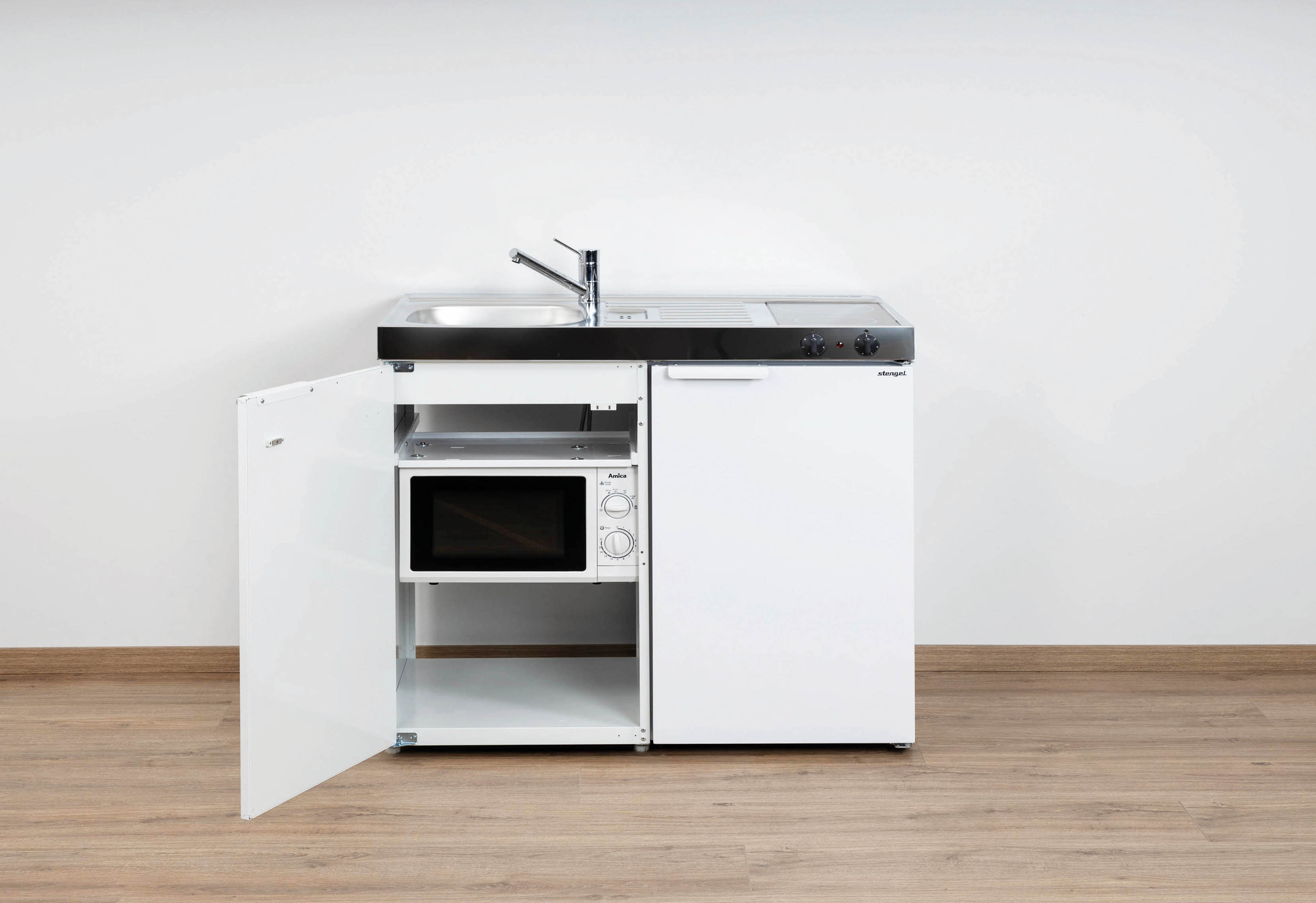 Miniküche KITCHENLINE MKM 100