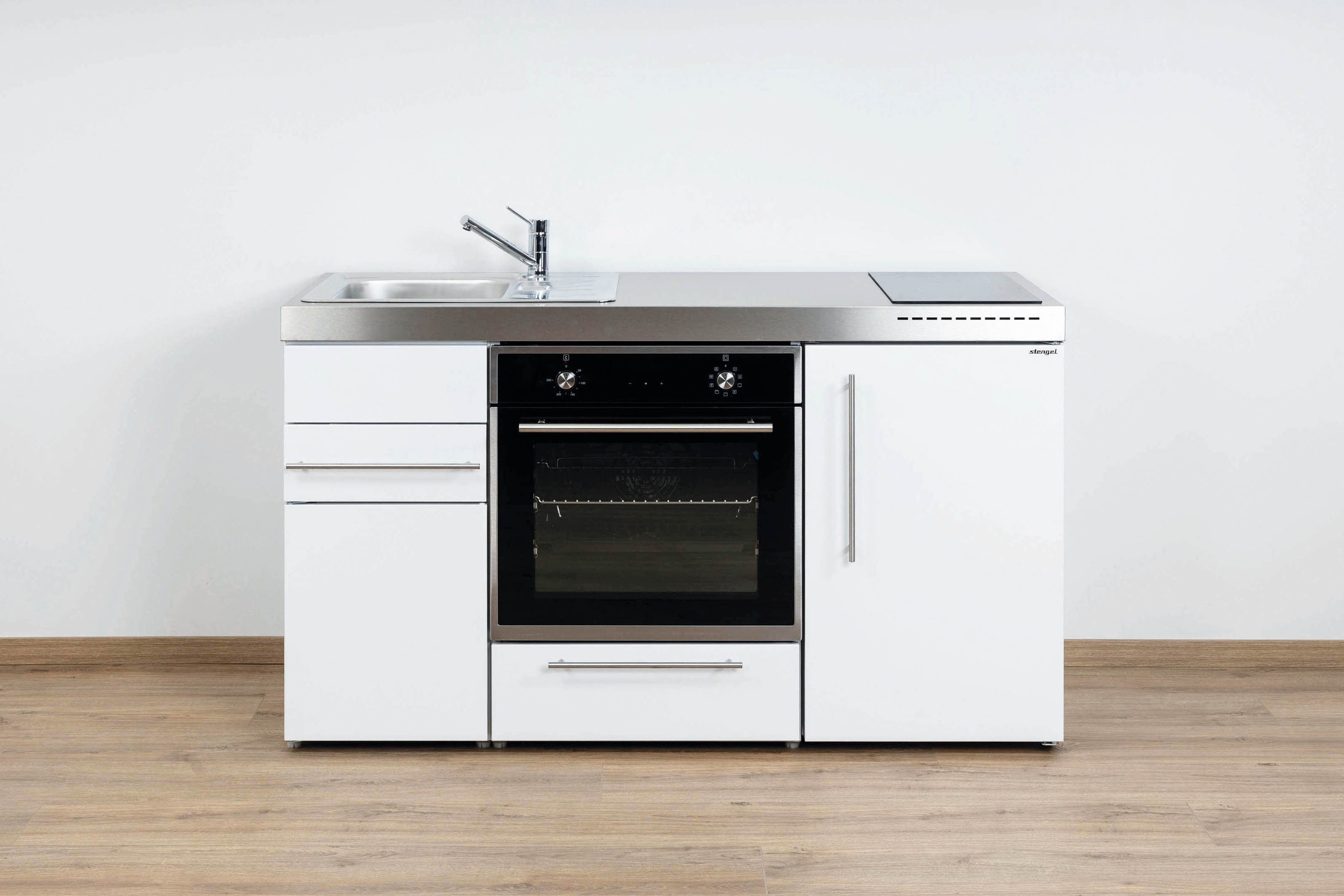 Miniküche PREMIUMLINE MPB 150