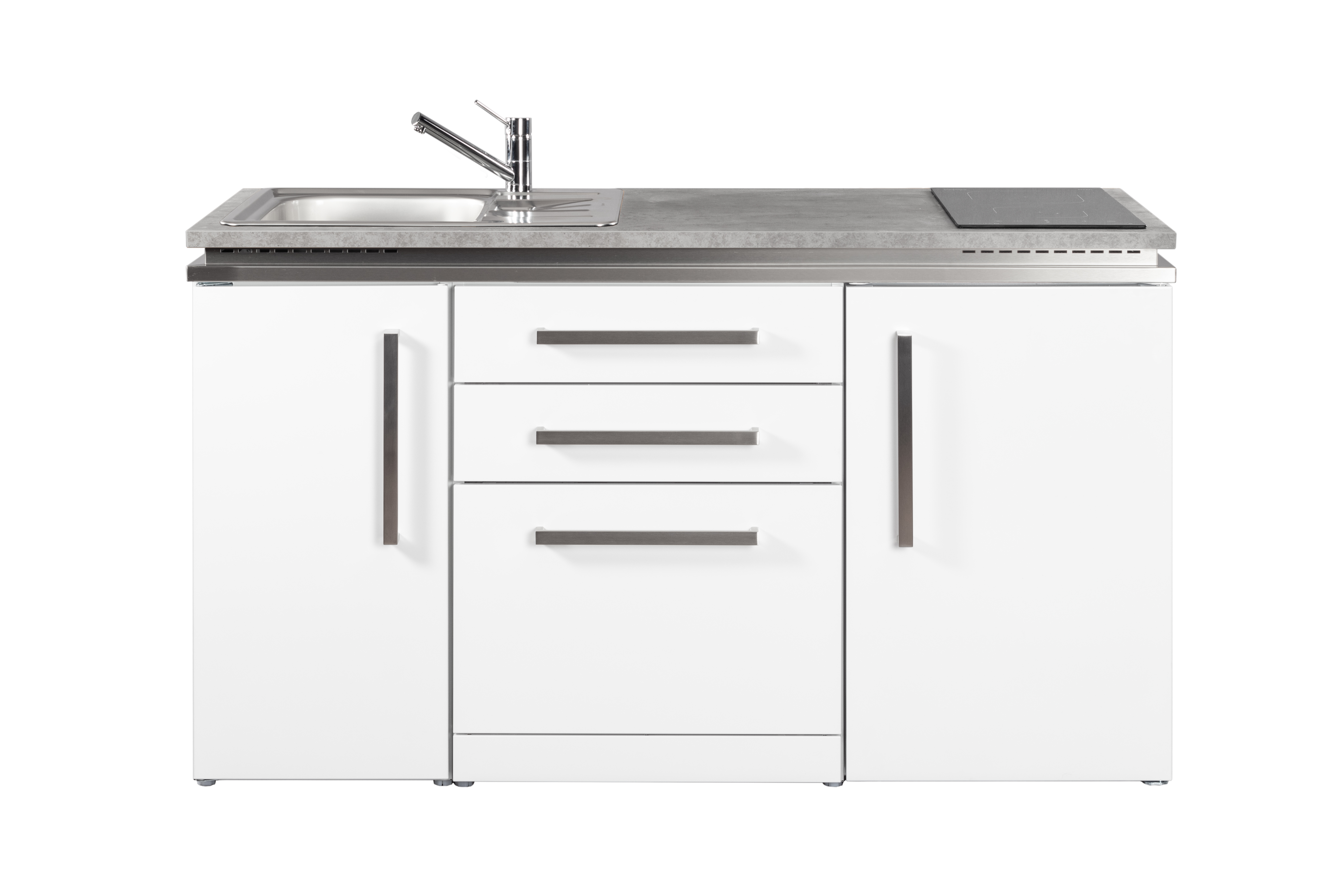 Miniküche DESIGNLINE MDGS 150