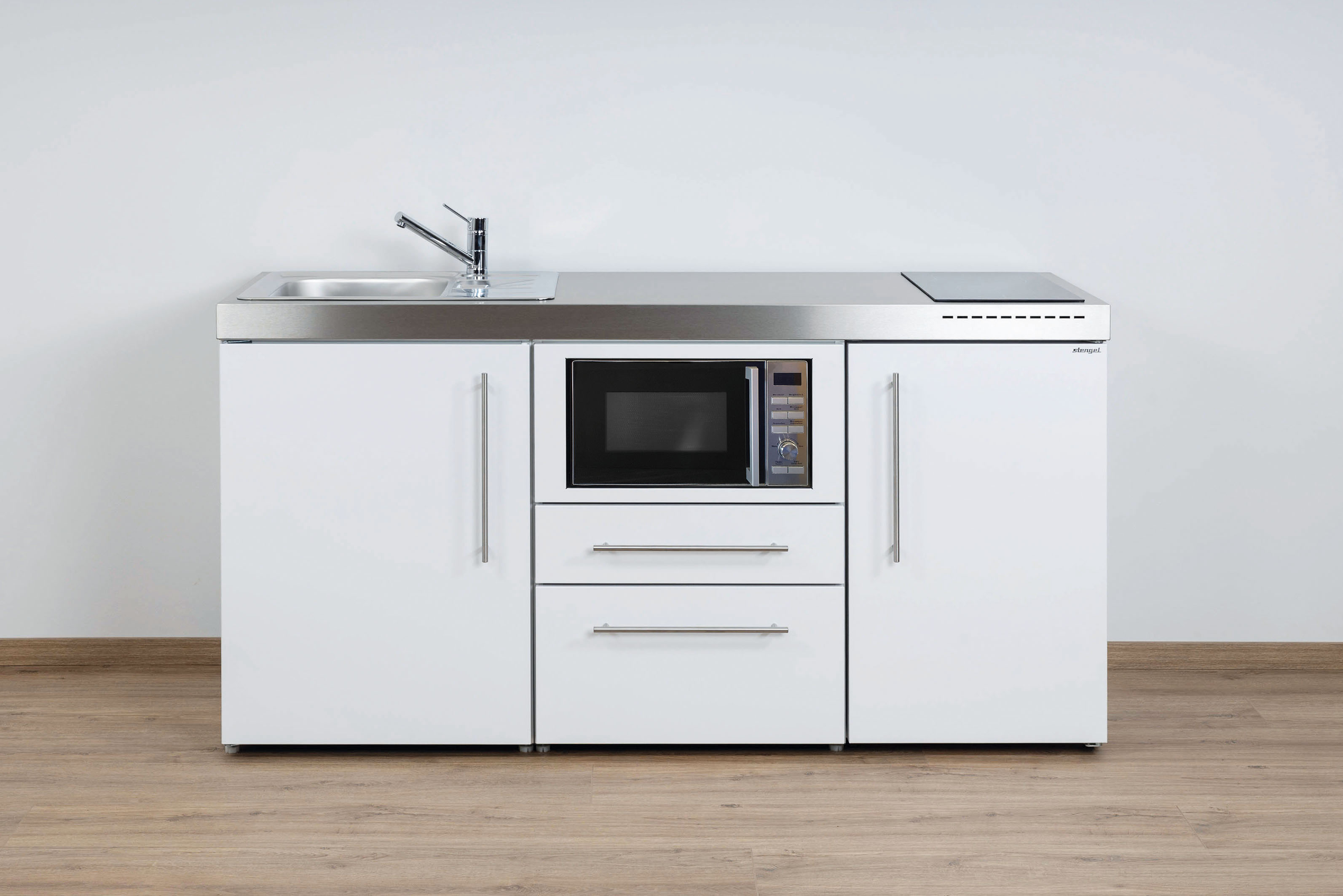 Miniküche PREMIUMLINE MPM 170