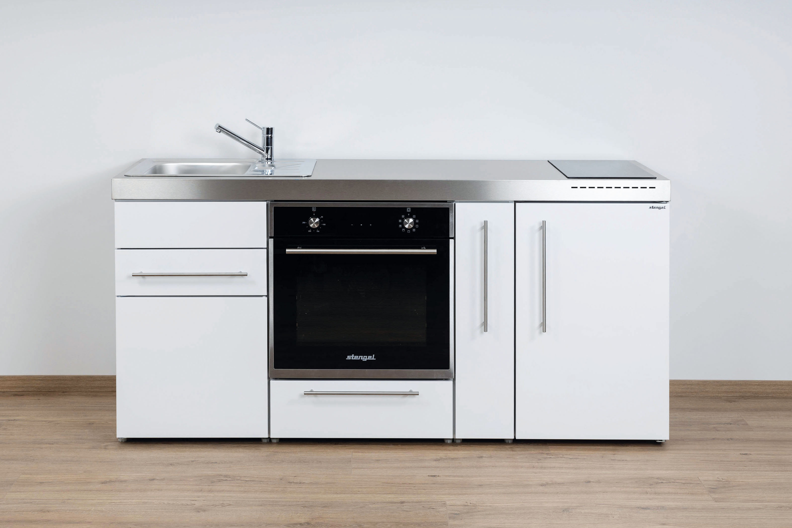 Miniküche PREMIUMLINE MPB 180 A