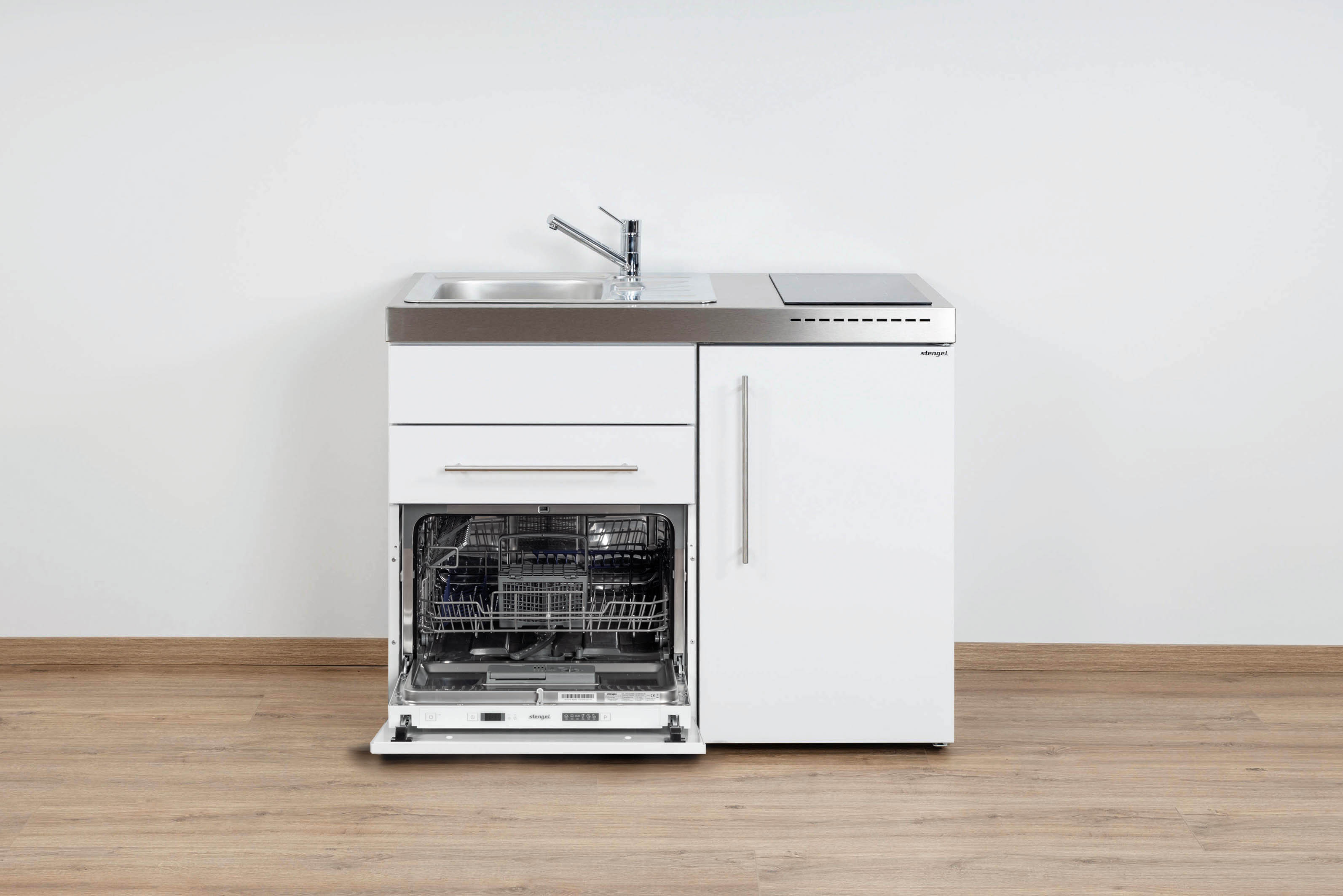 Miniküche PREMIUMLINE MPGS 110