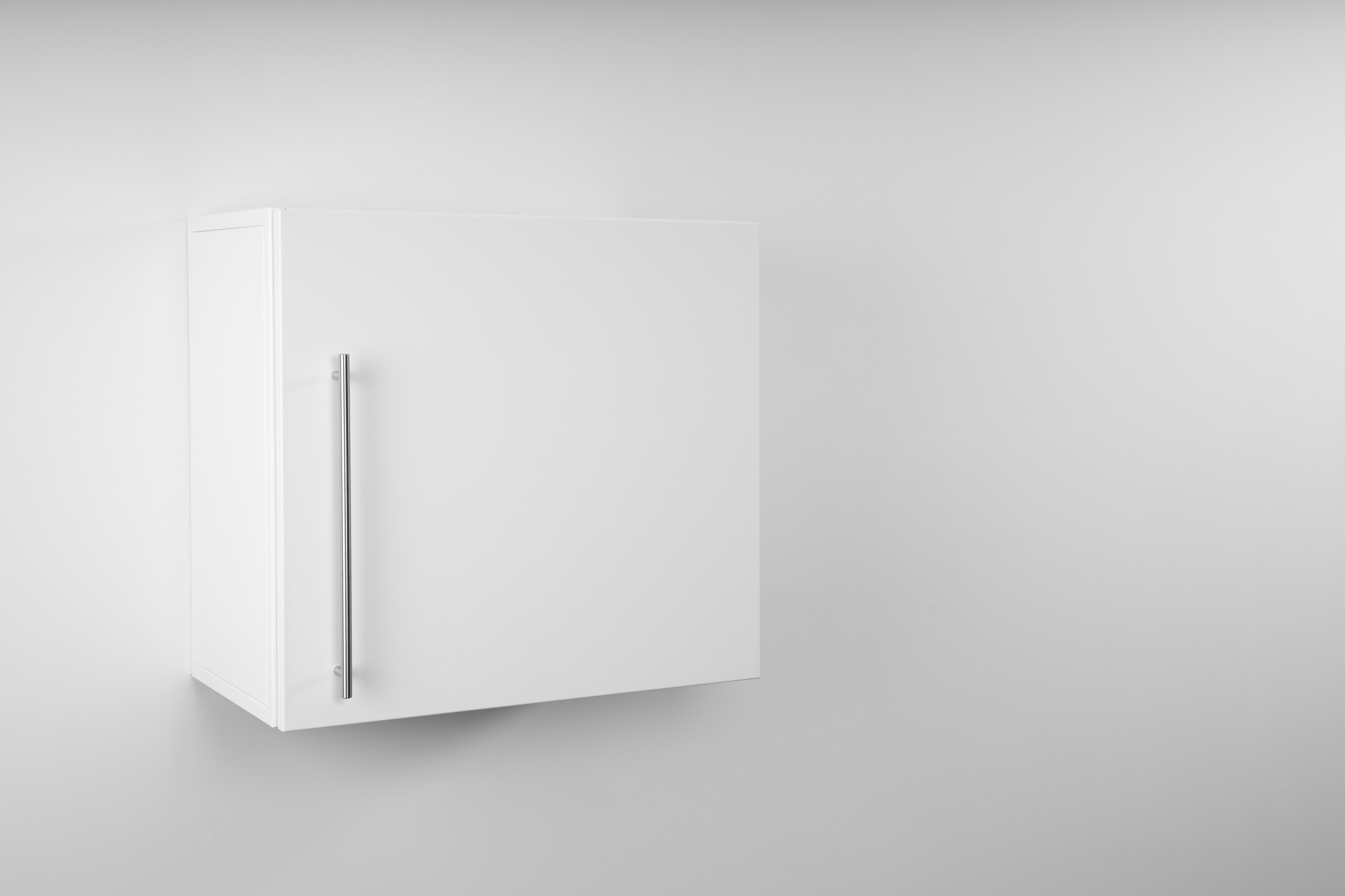 Hängeschrank metall H560 60 cm