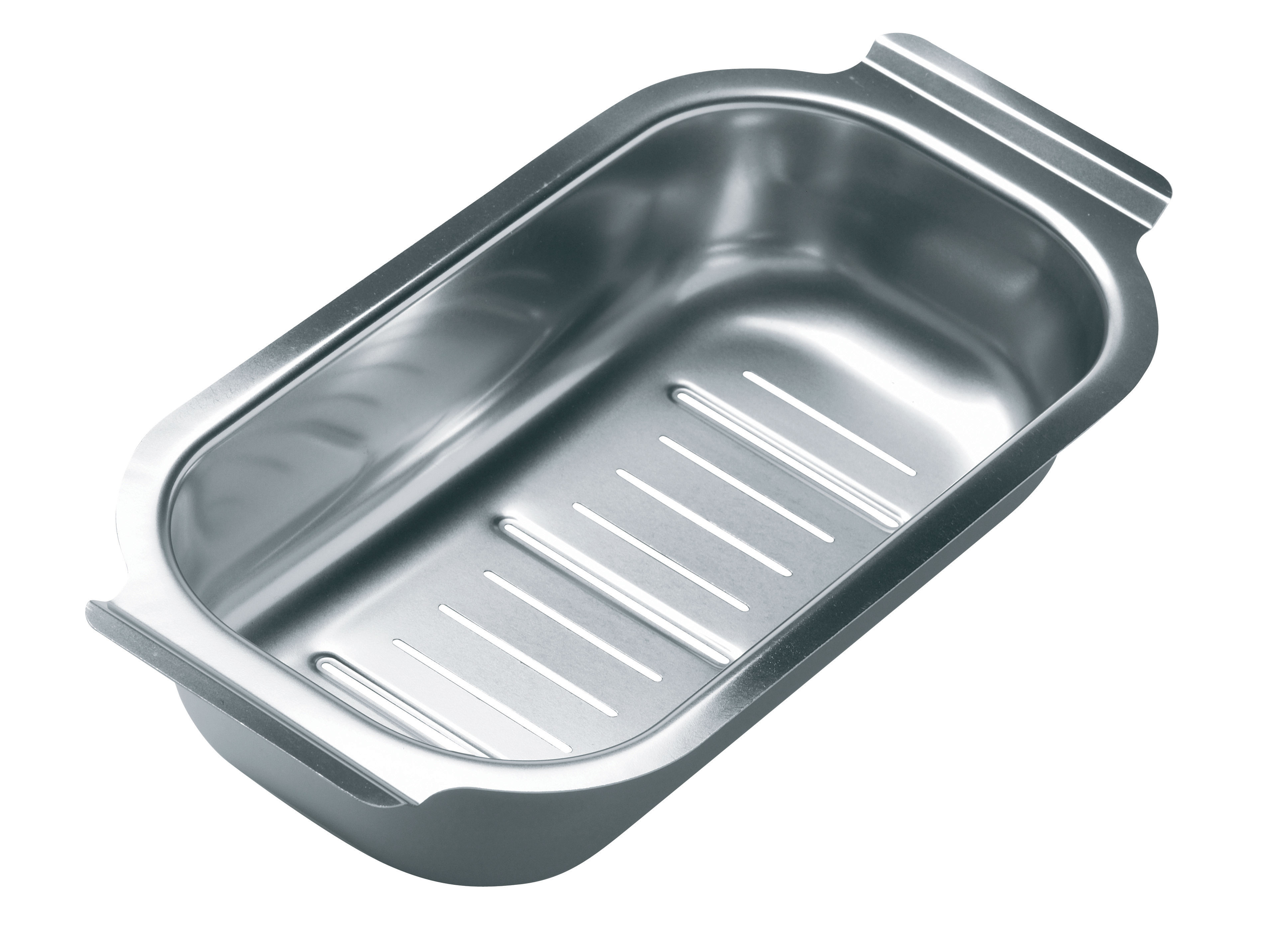 Siebeinsatz Edelstahl - RSF - line 60