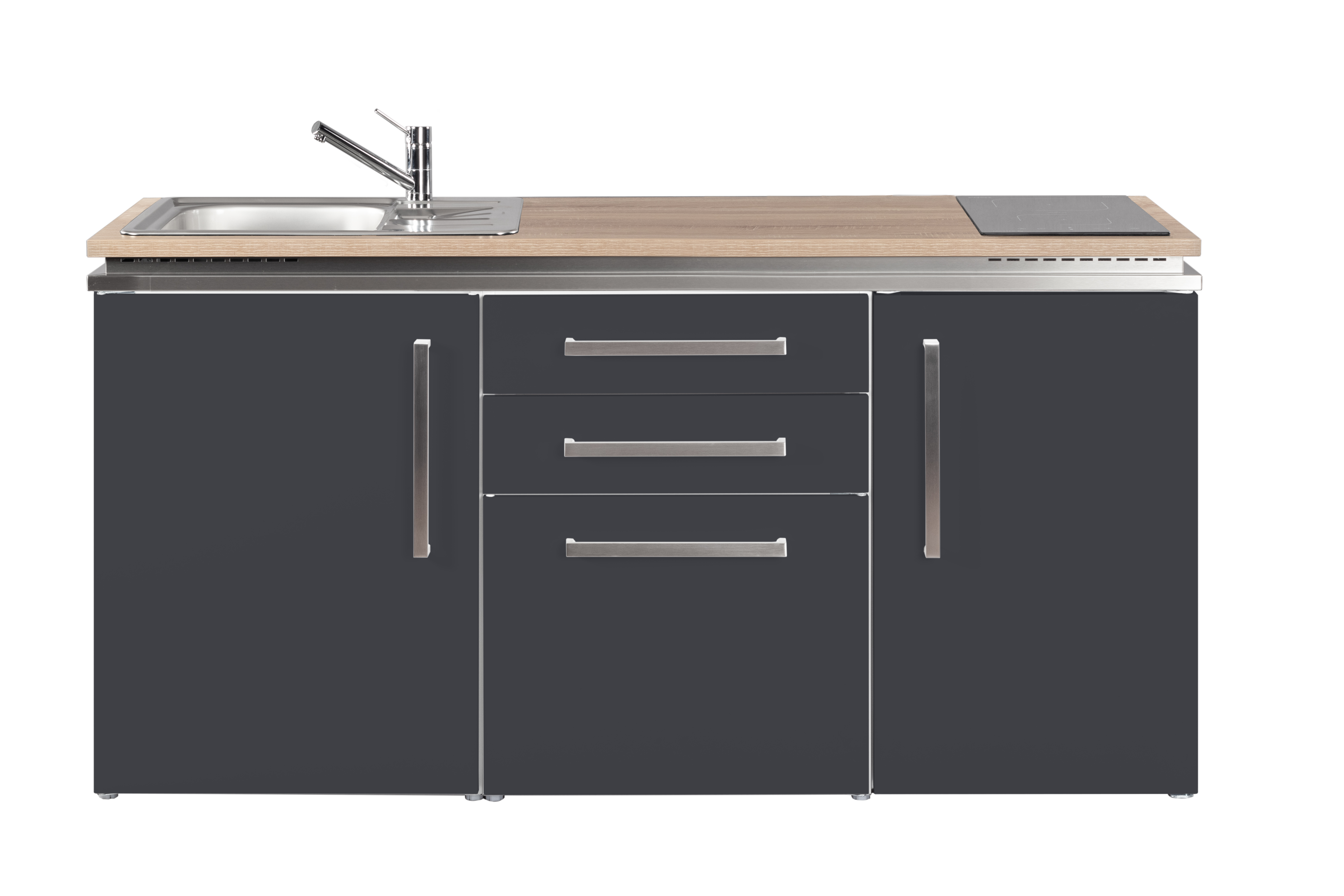 Miniküchen Designline 170