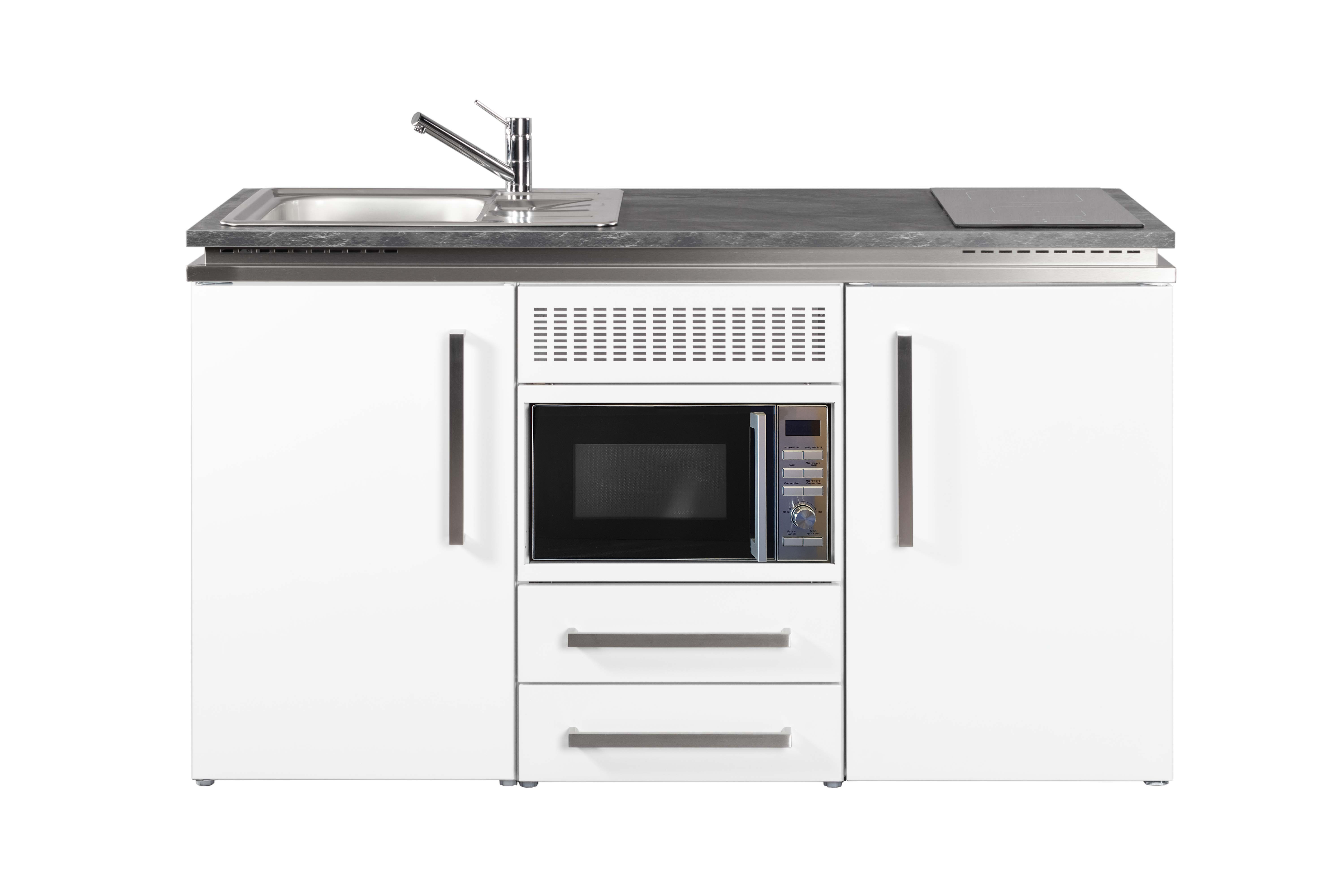 Miniküche DESIGNLINE MDM 150