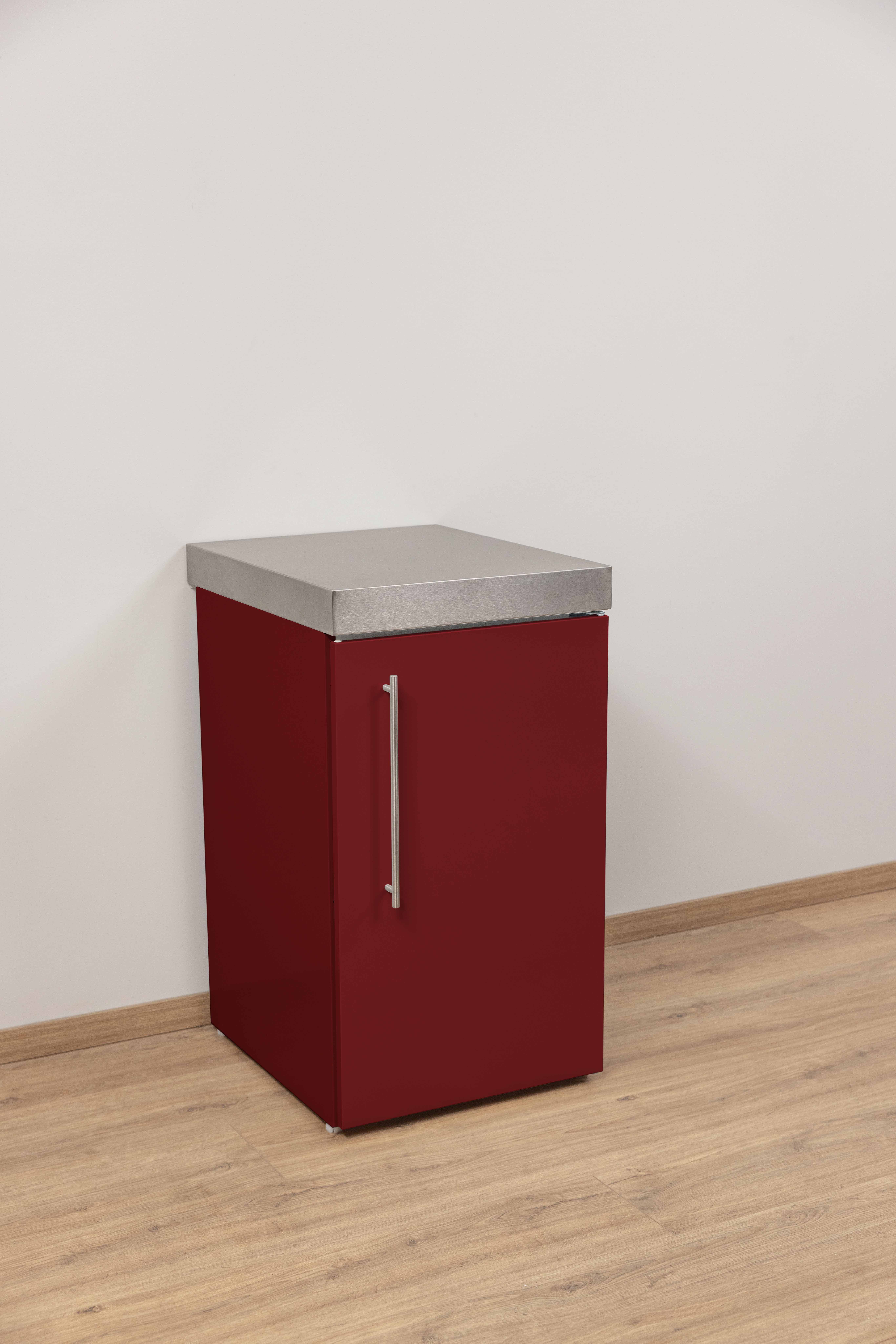 Miniküche Erweiterung 