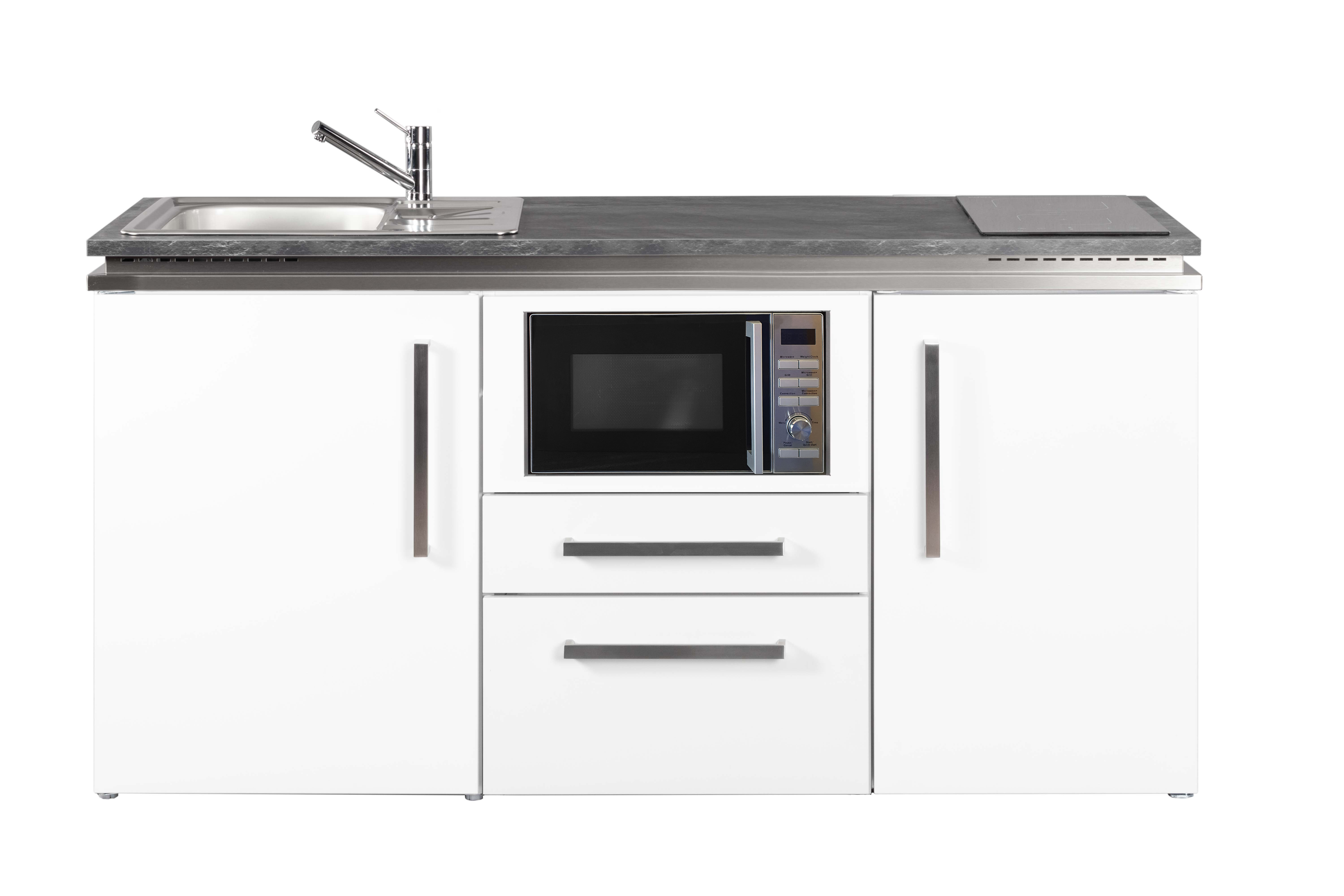 Miniküche DESIGNLINE MDM 170