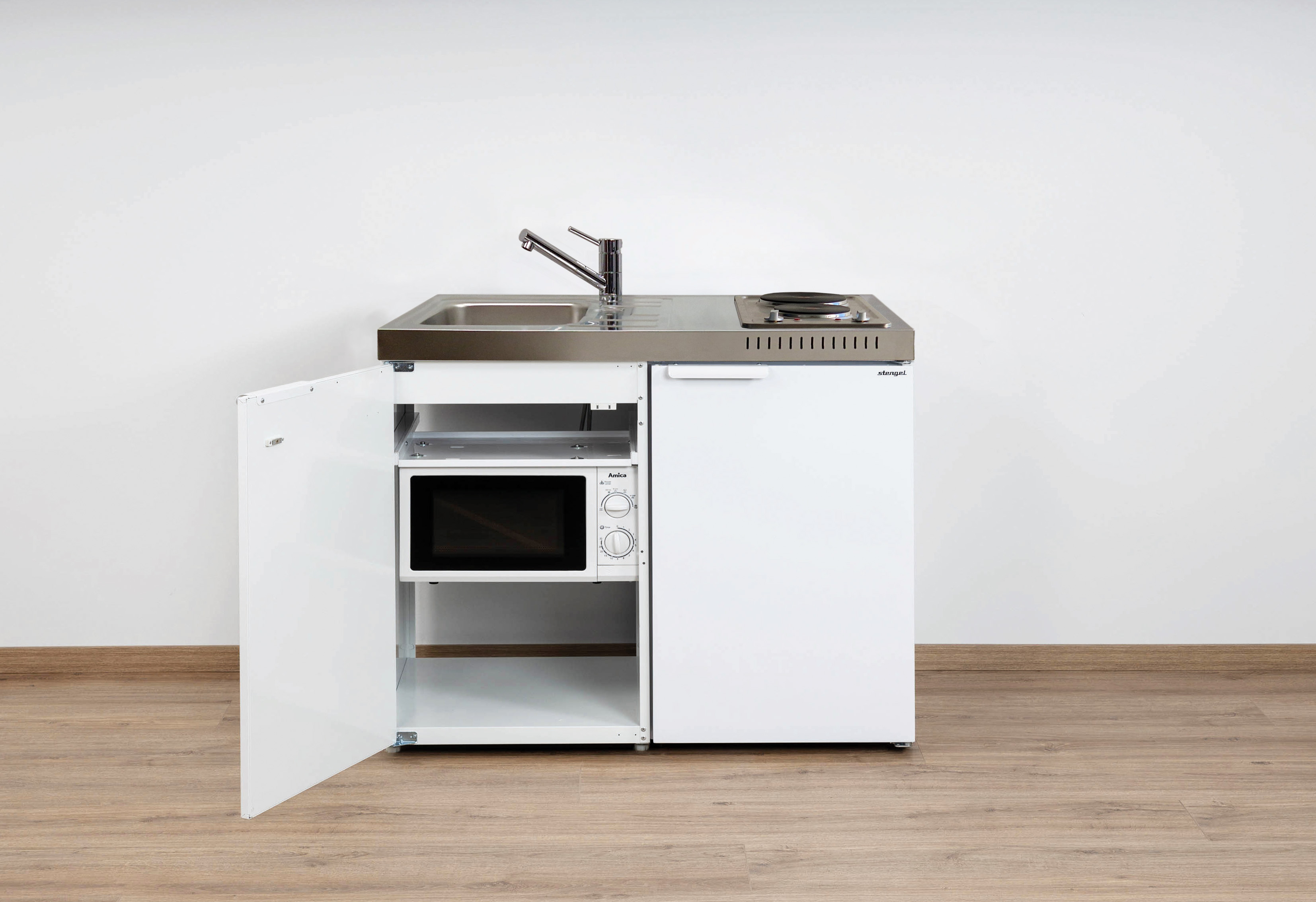 Miniküche KITCHENLINE MKM 100