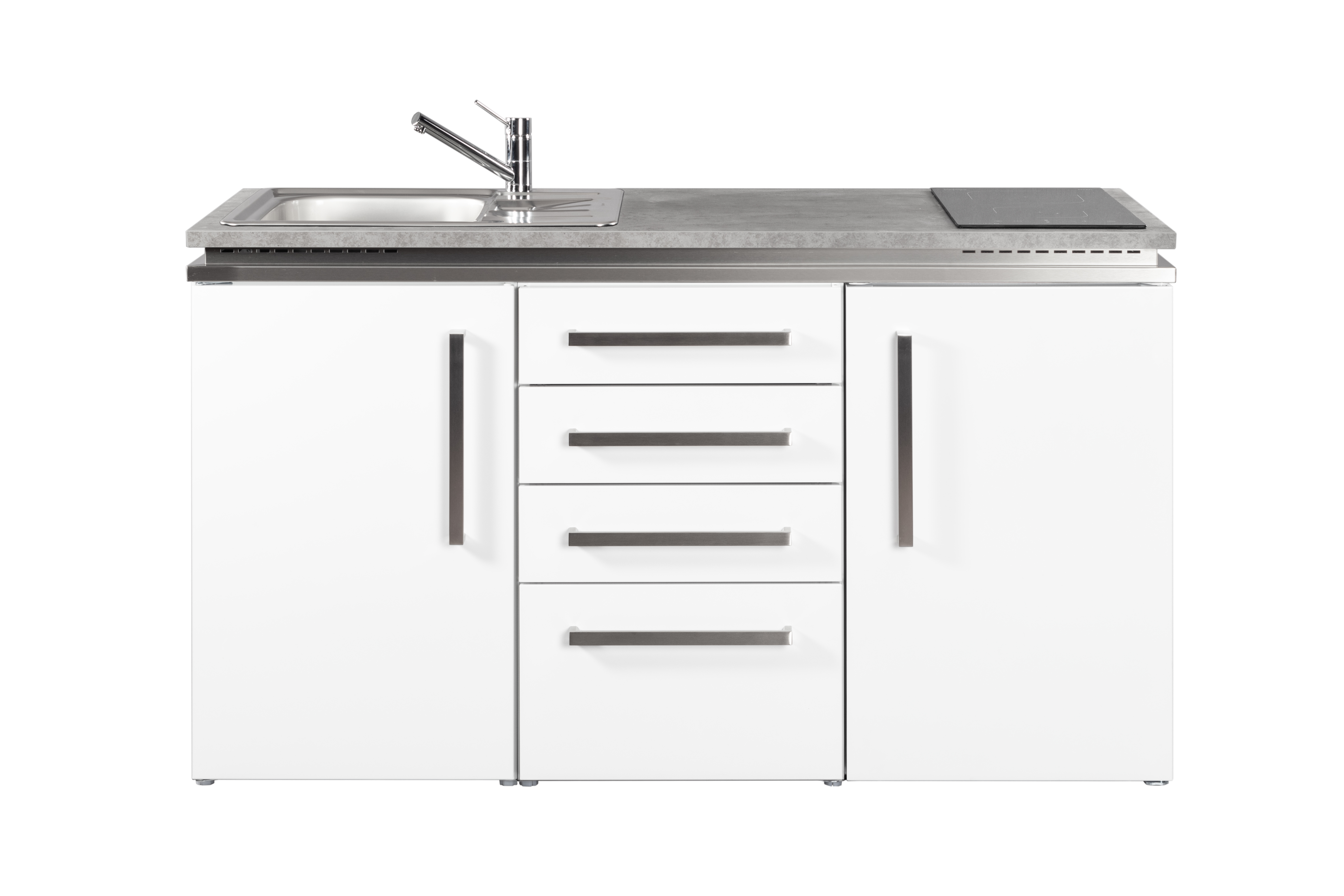 Miniküche DESIGNLINE MDS4 150