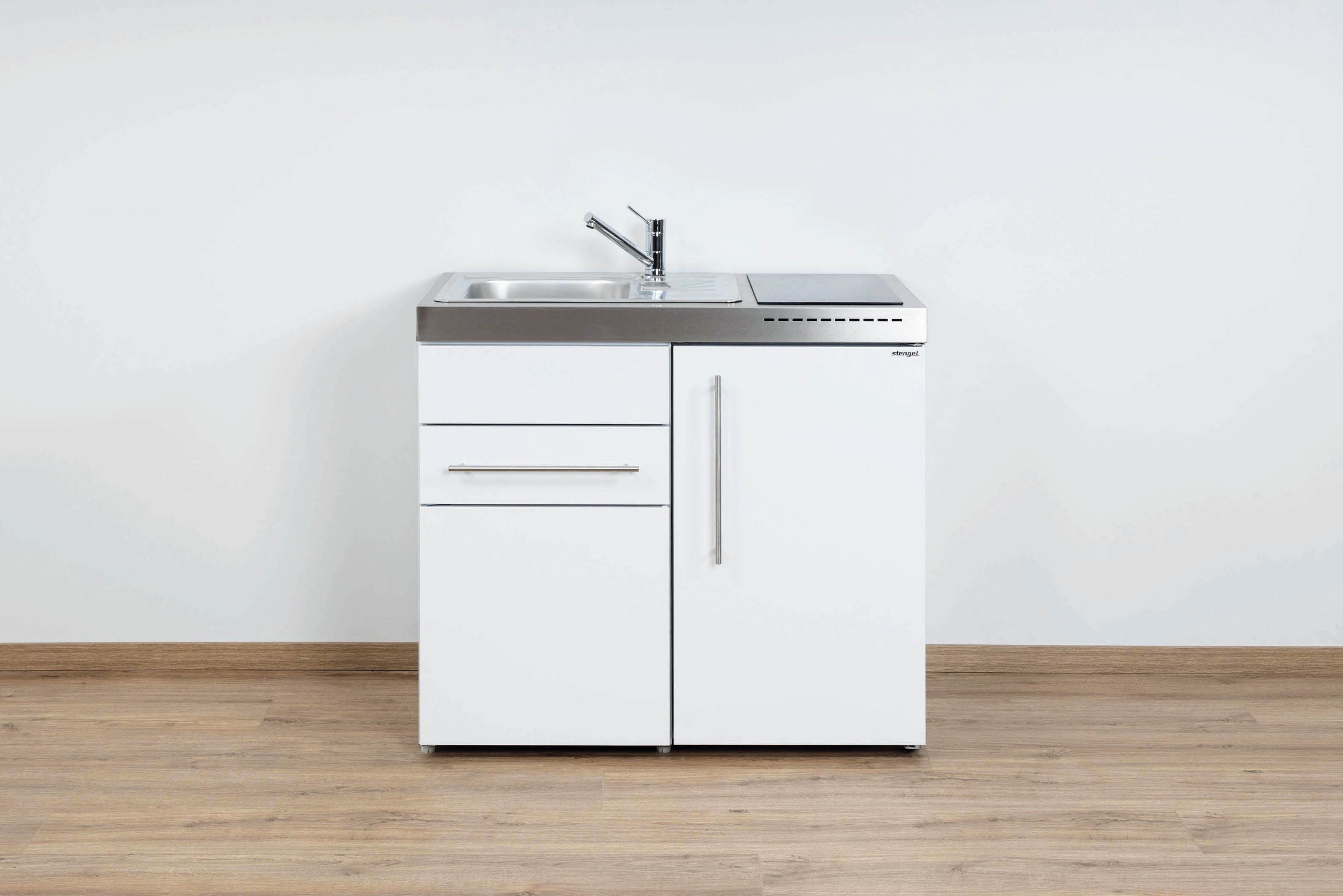 Miniküche PREMIUMLINE MP 100S