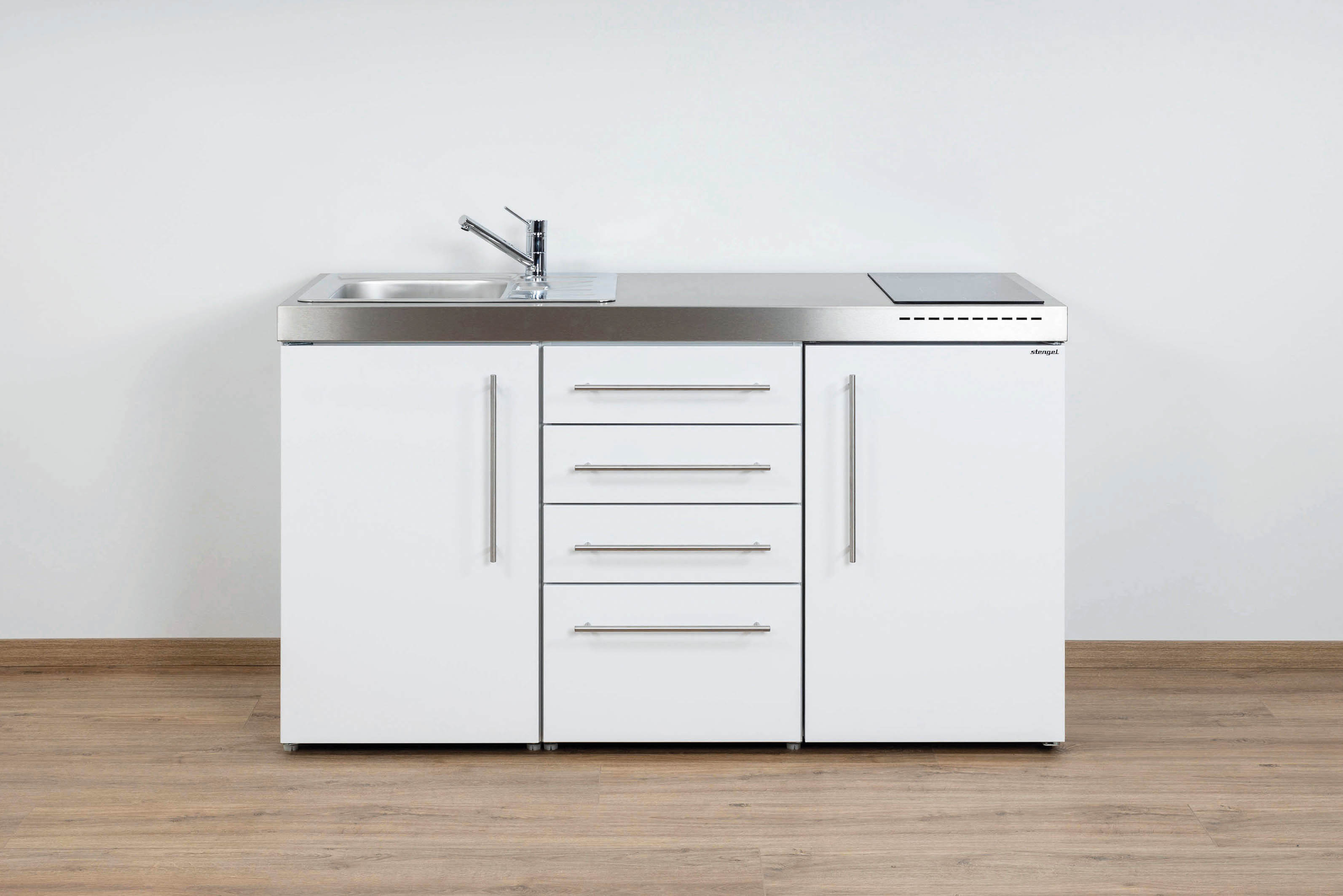 Miniküche PREMIUMLINE MPS4 150