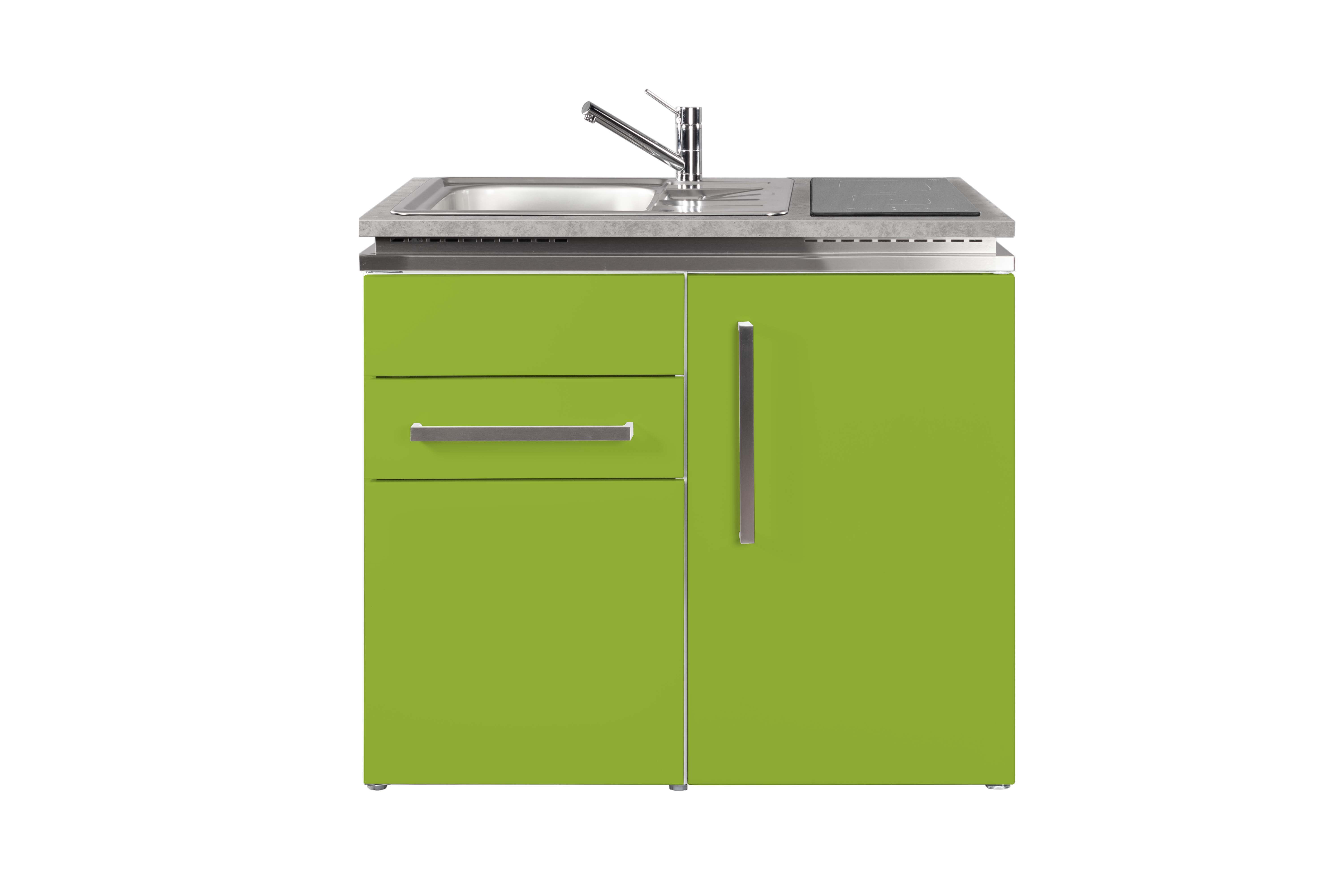 Miniküche DESIGNLINE MD 100 S