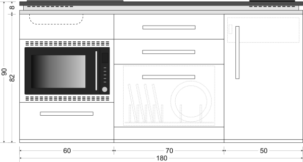 MDGSMOS180