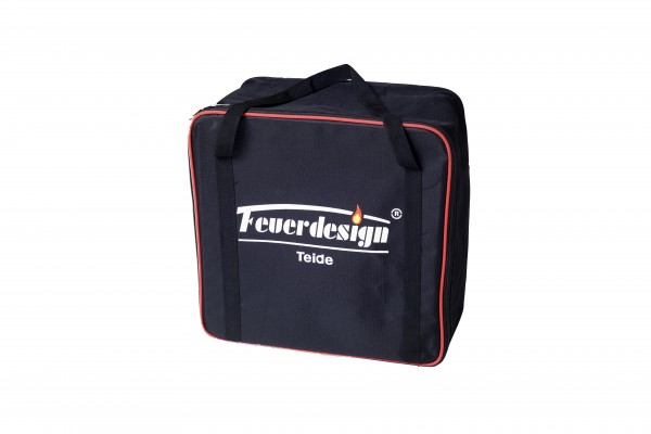 Tragtasche Teide