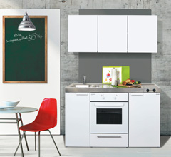 KITCHENLINE white