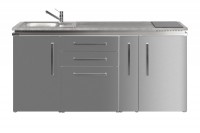 MD180A-Beton-Edelstahl MD180A-Beton-Edelstahl