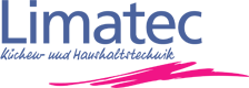 Limatec Onlineshop EN - Switch to homepage