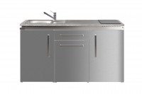 MD150-Beton-Edelstahl MD150-Beton-Edelstahl